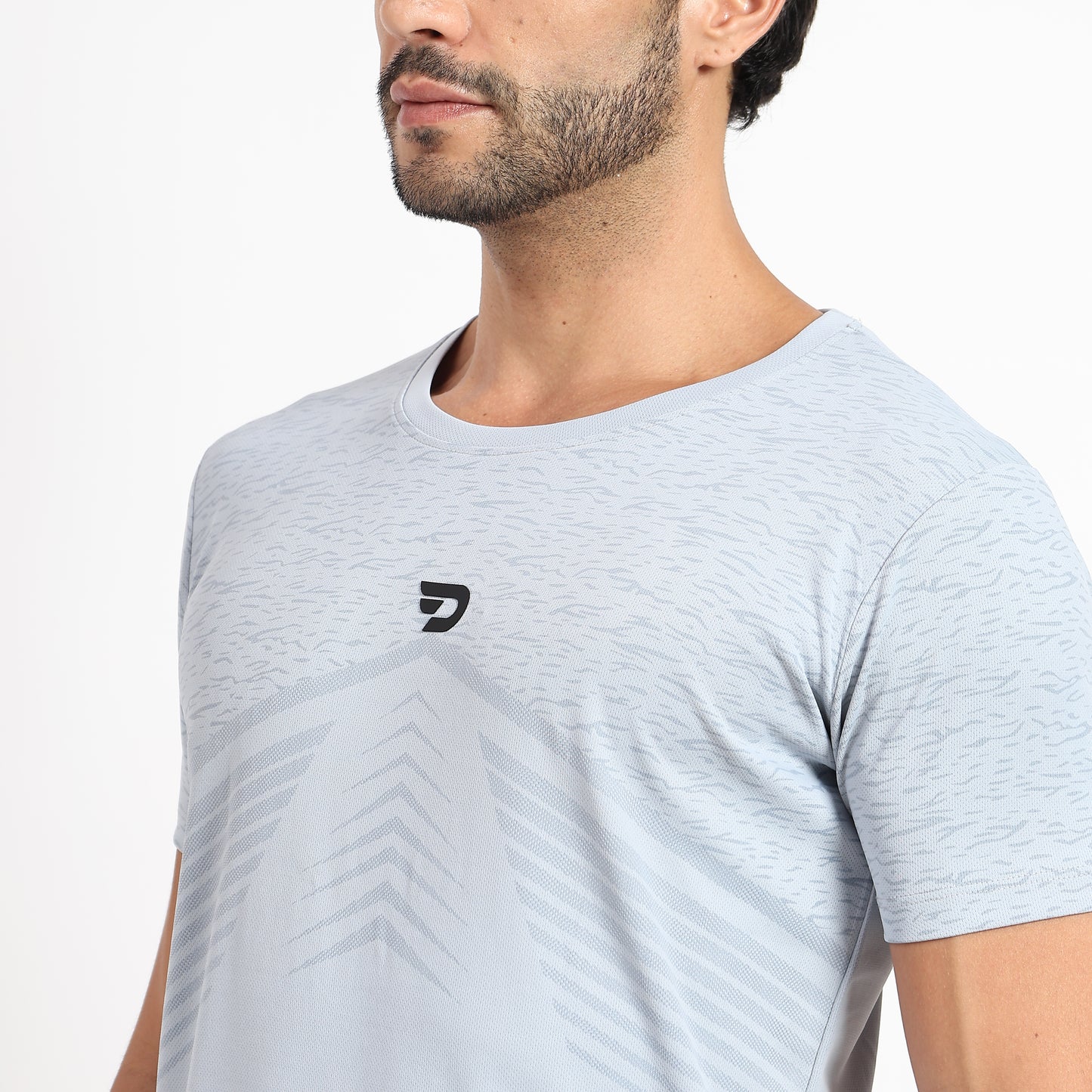 Flex Training Tee | Regular Fit