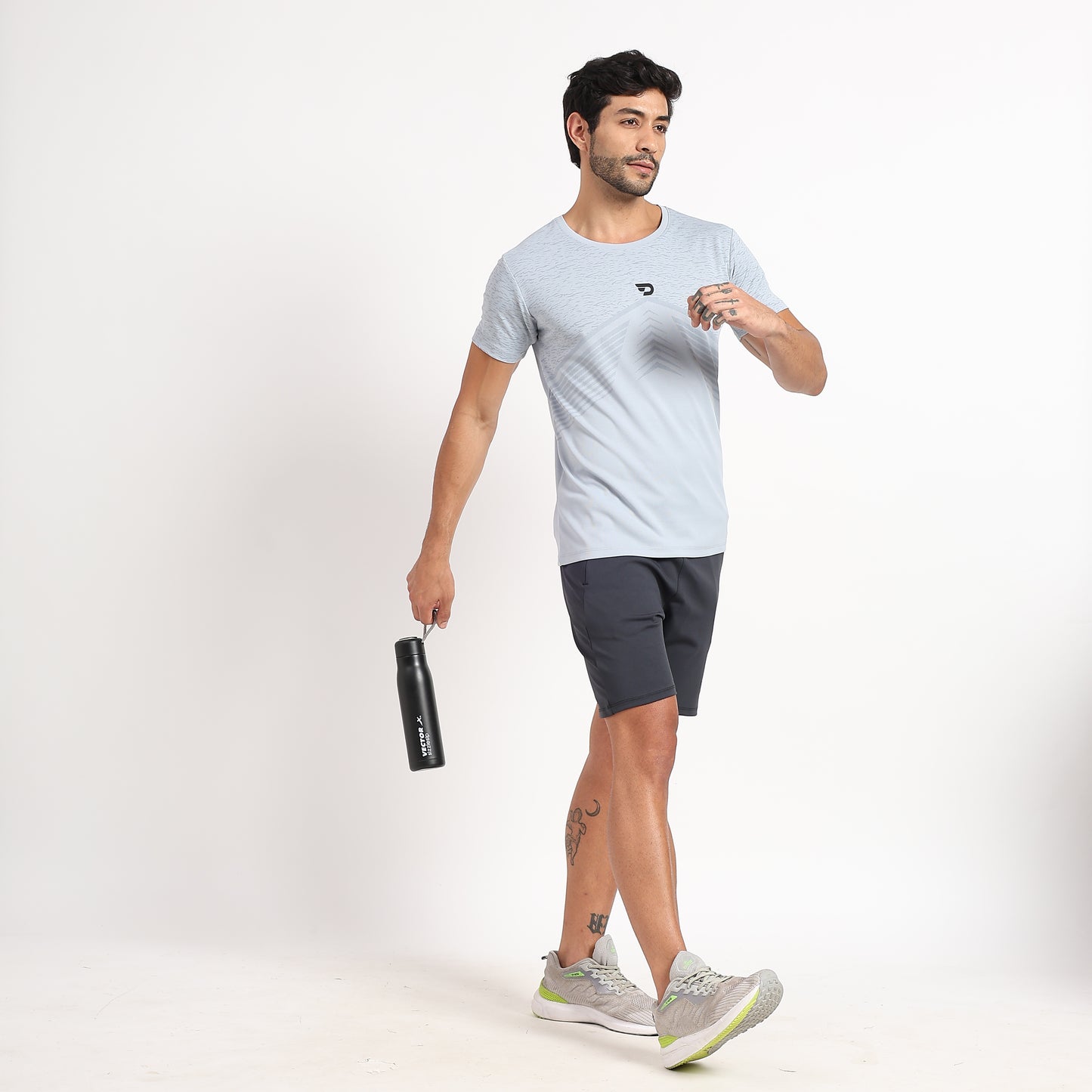 Flex Training Tee | Regular Fit