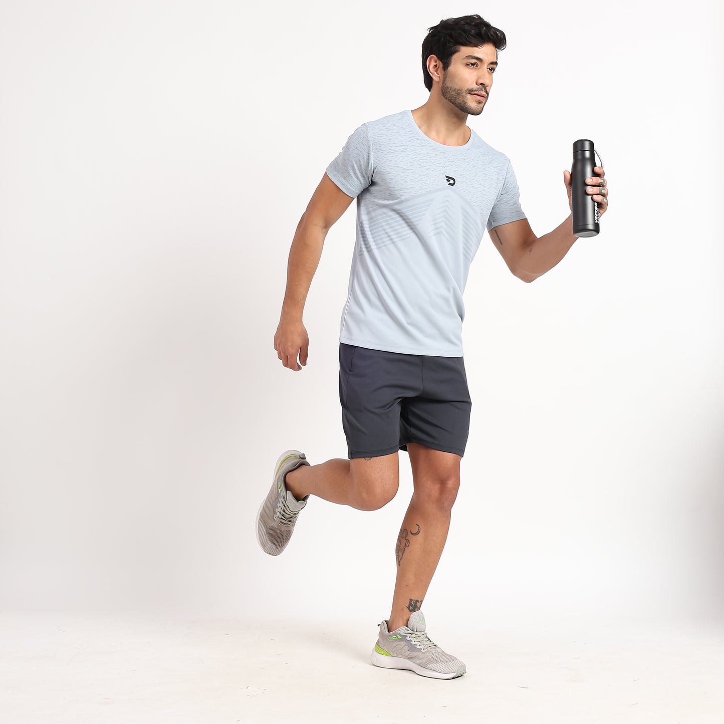 Flex Training Tee | Regular Fit