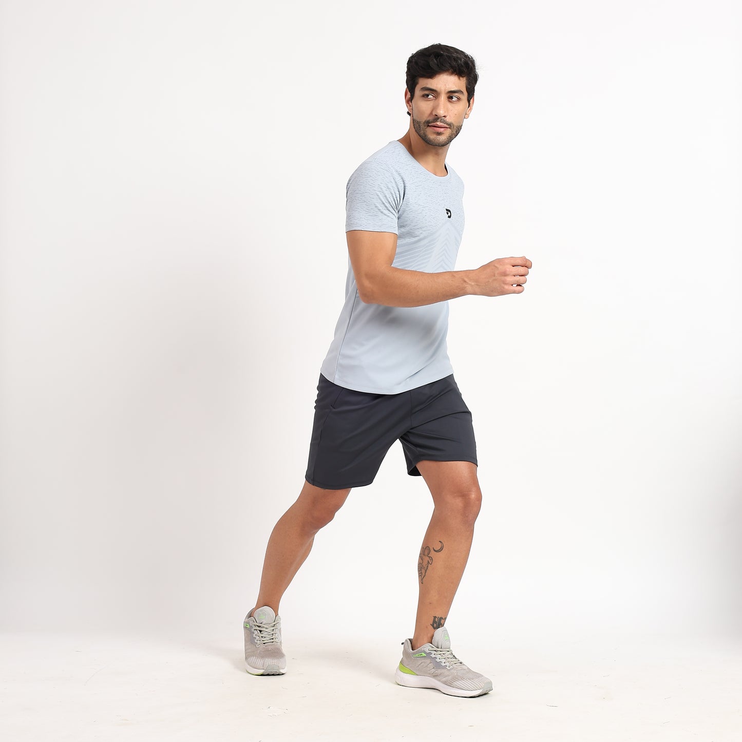 Flex Training Tee | Regular Fit