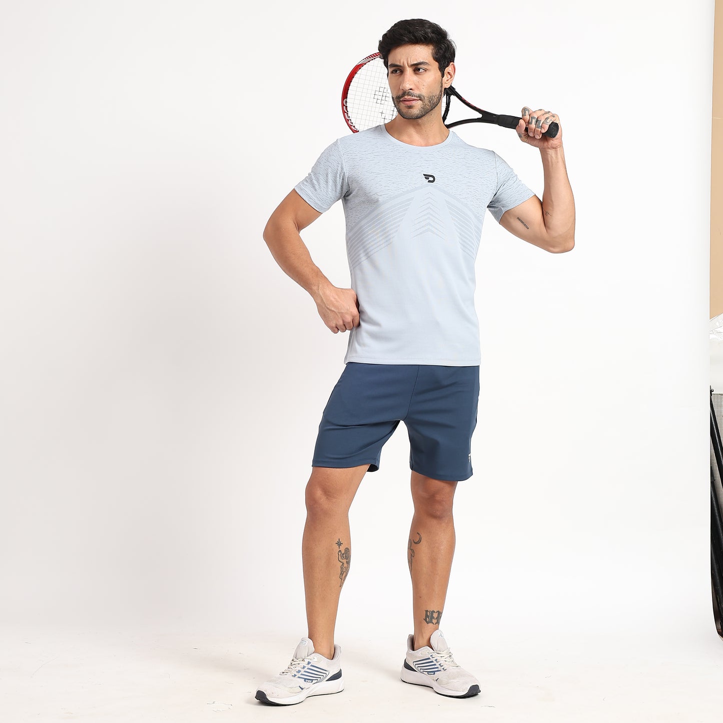 Flex Training Tee | Regular Fit