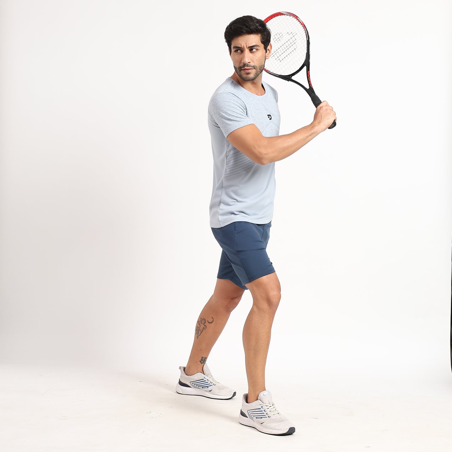 Flex Training Tee | Regular Fit