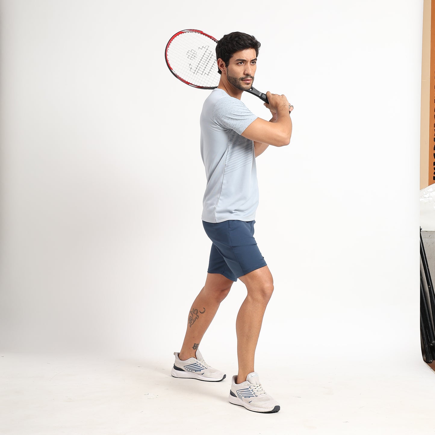 Flex Training Tee | Regular Fit