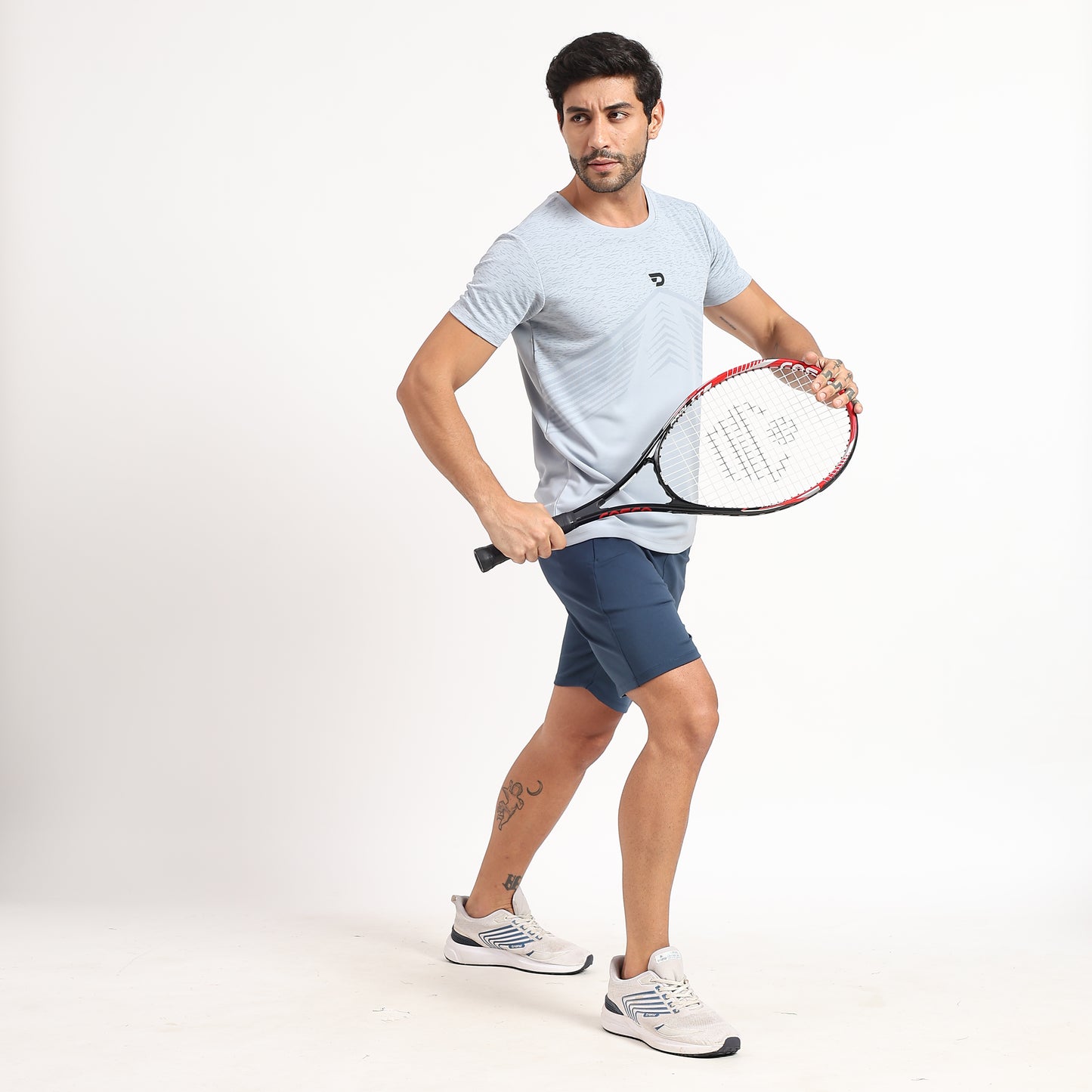 Flex Training Tee | Regular Fit