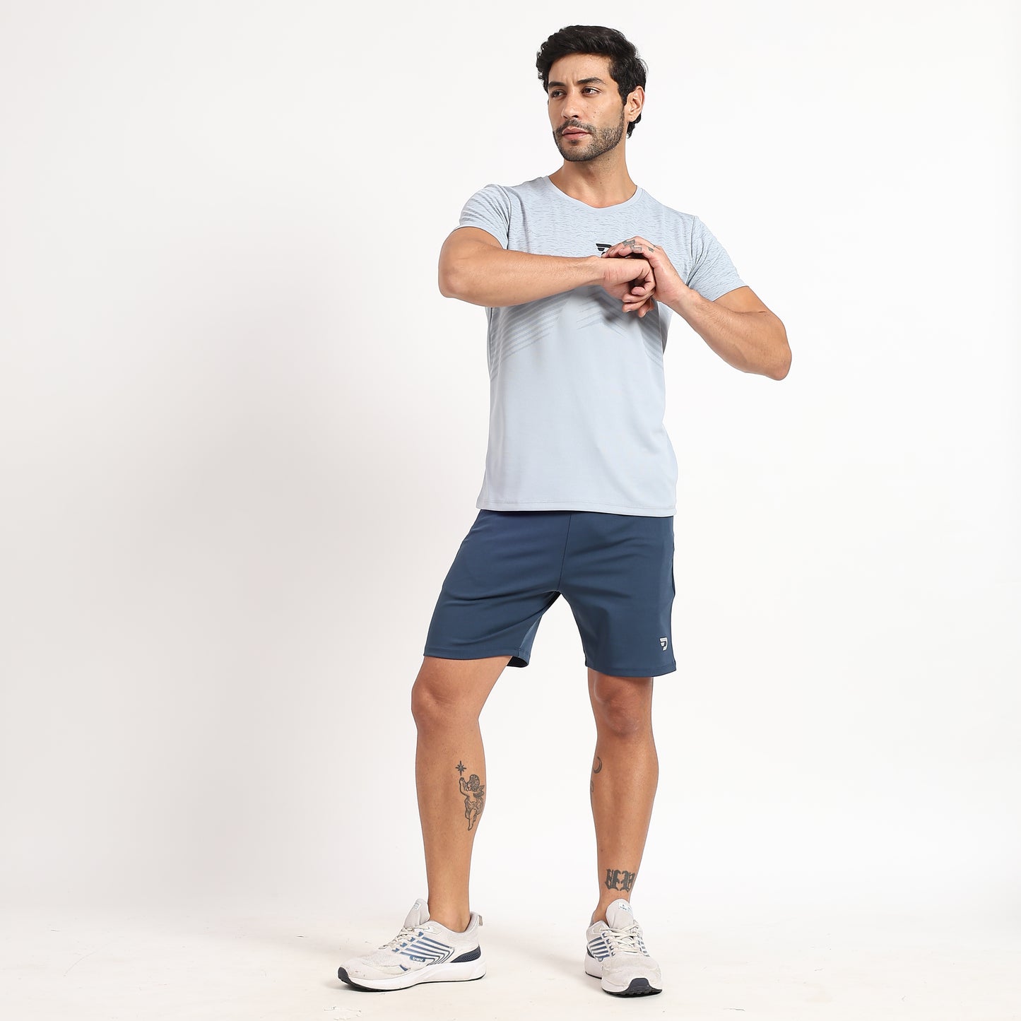 Flex Training Tee | Regular Fit