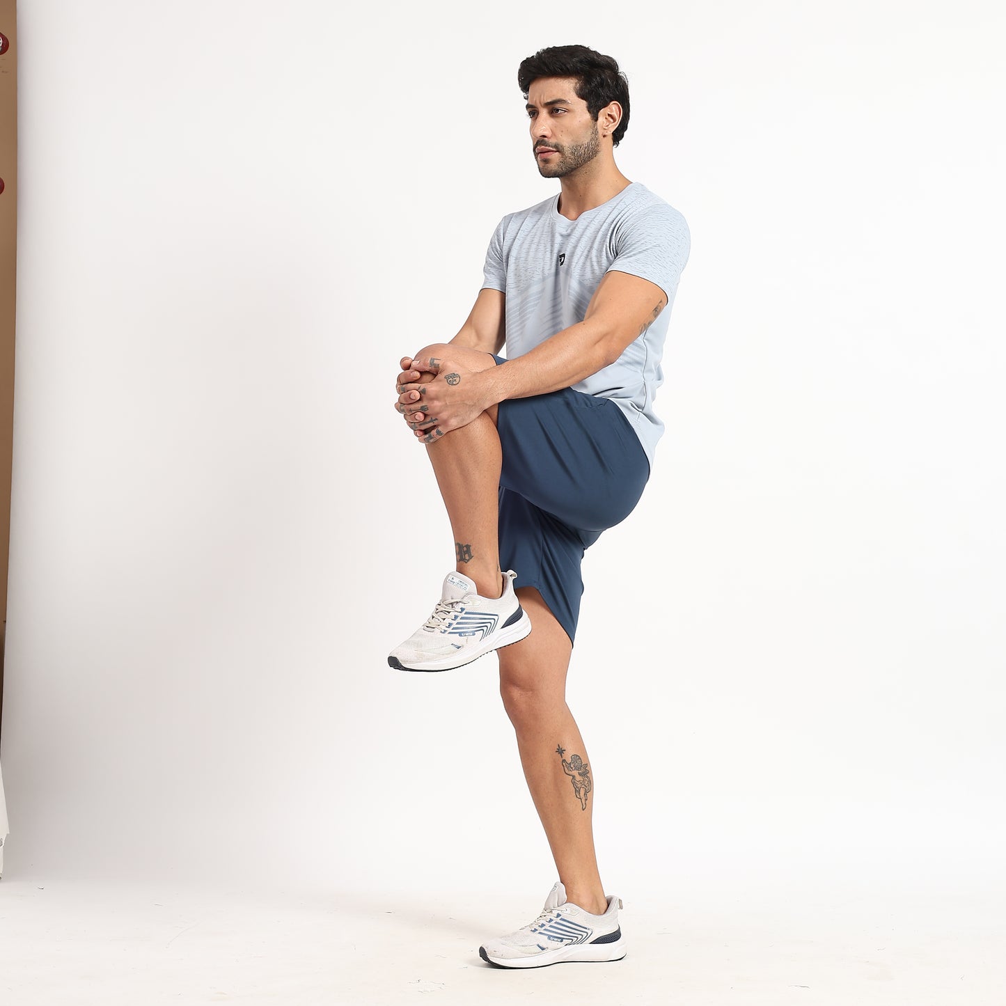 Flex Training Tee | Regular Fit