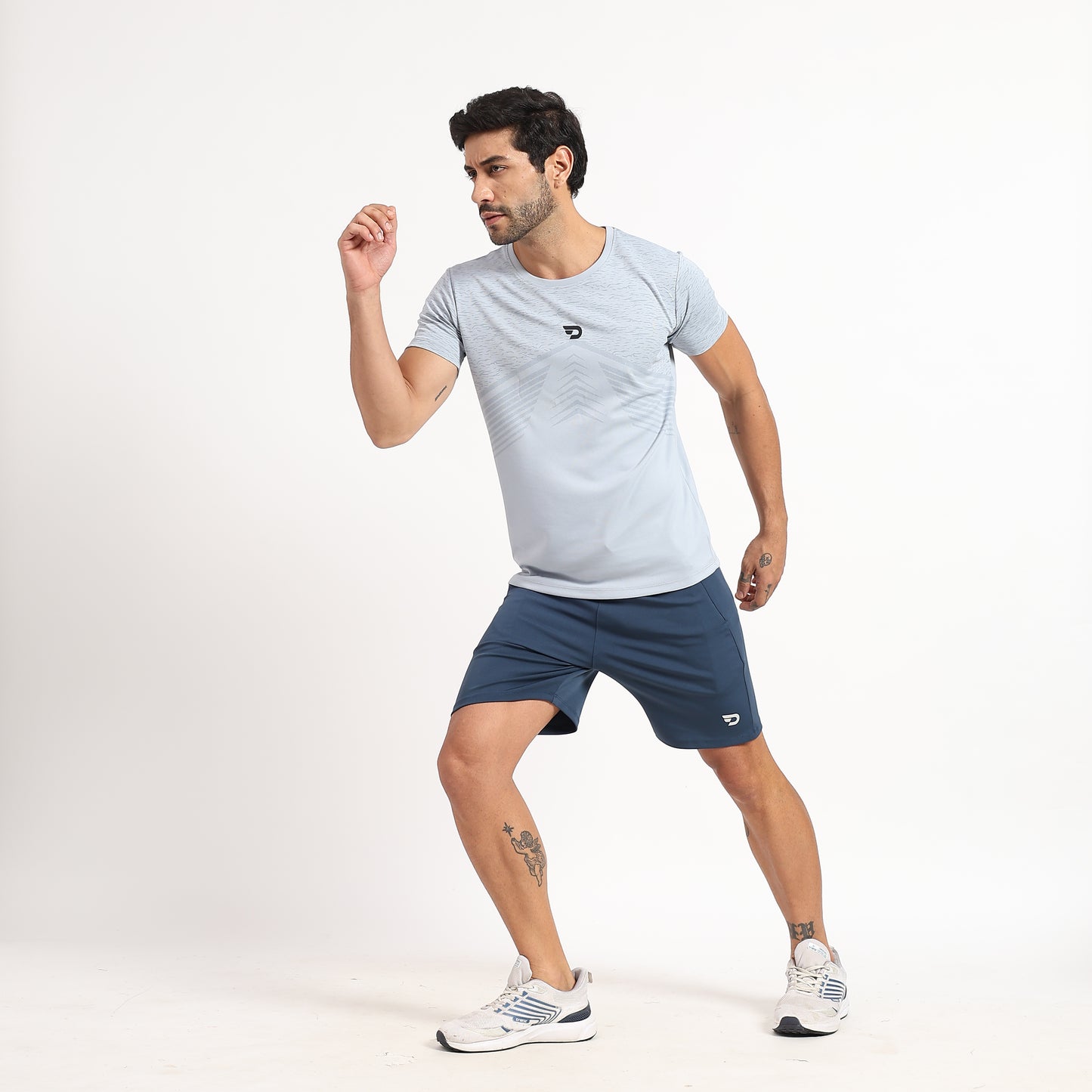 Flex Training Tee | Regular Fit