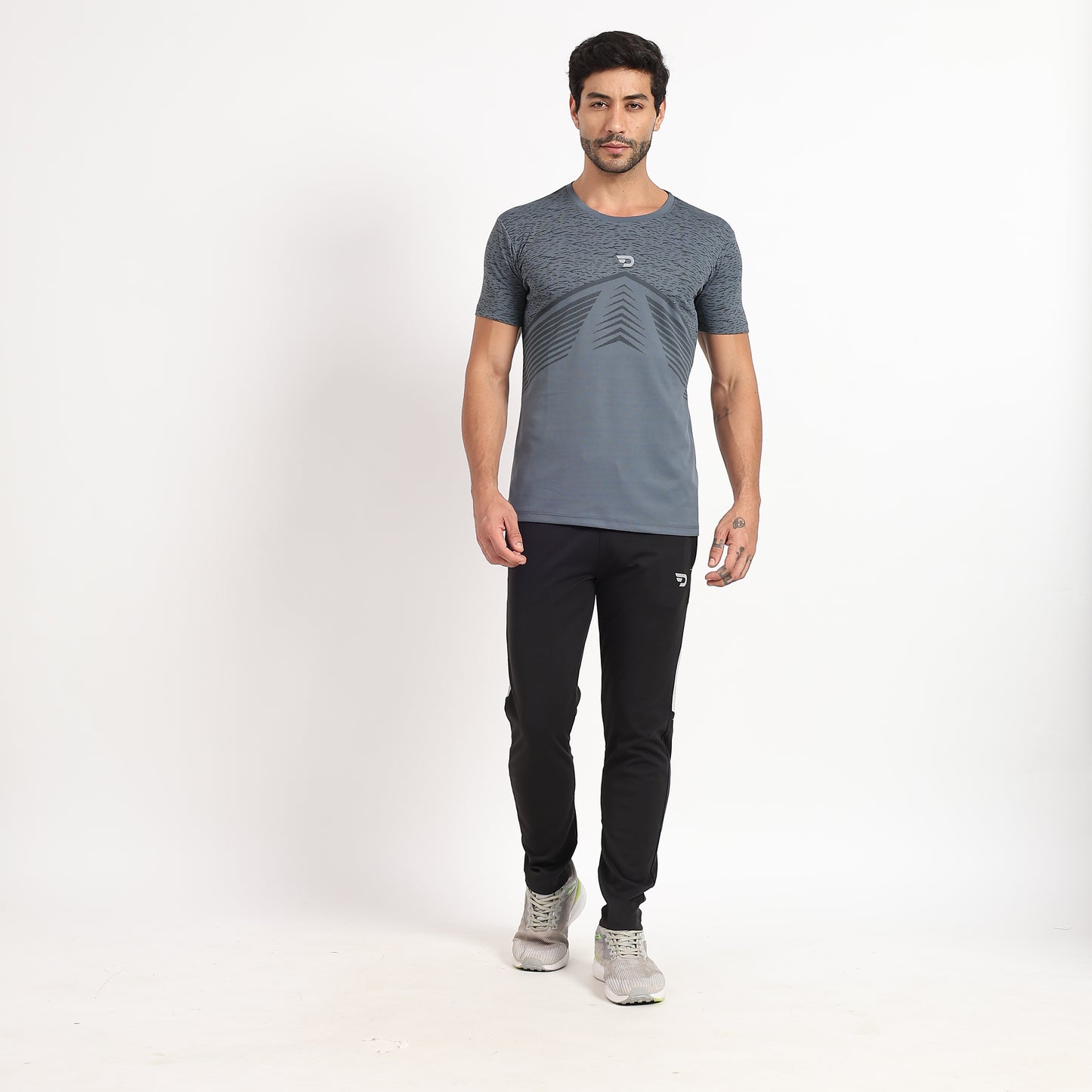 Flex Training Tee | Regular Fit