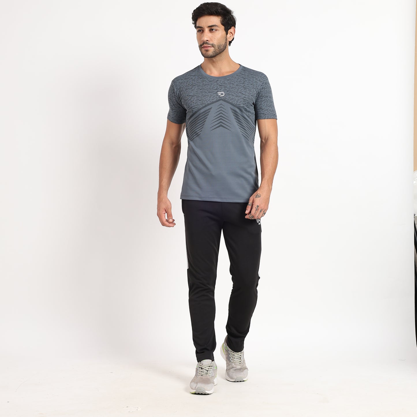 Flex Training Tee | Regular Fit