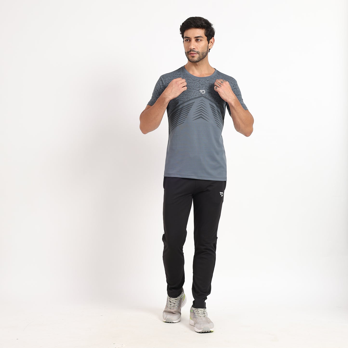 Flex Training Tee | Regular Fit