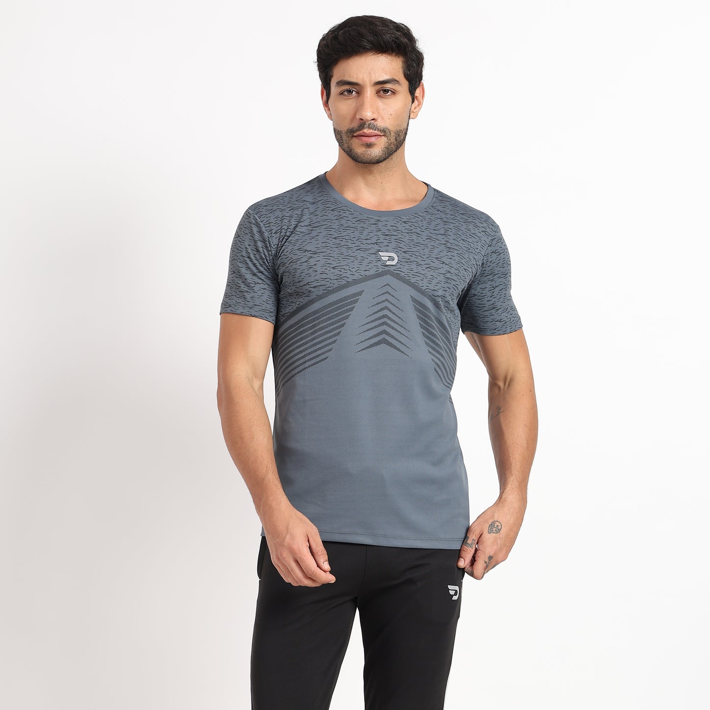 Flex Training Tee | Regular Fit