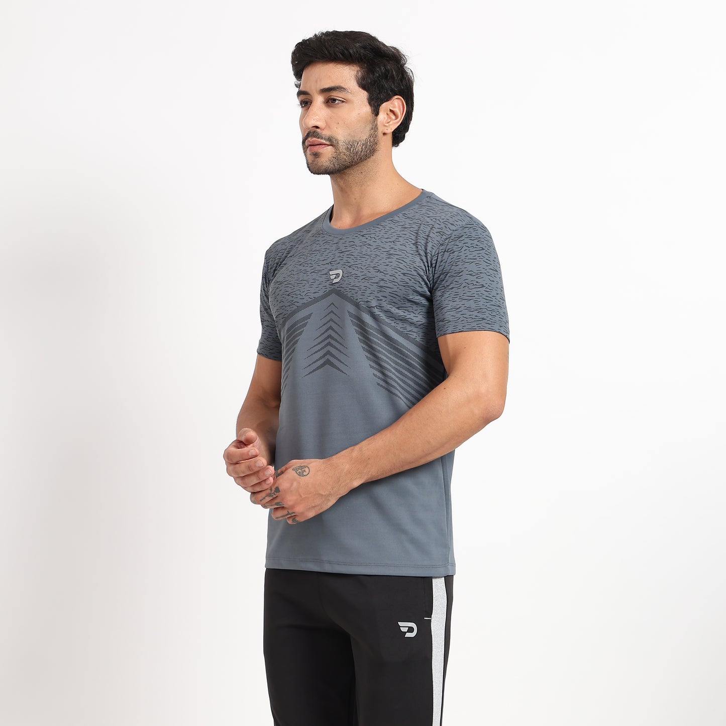 Flex Training Tee | Regular Fit