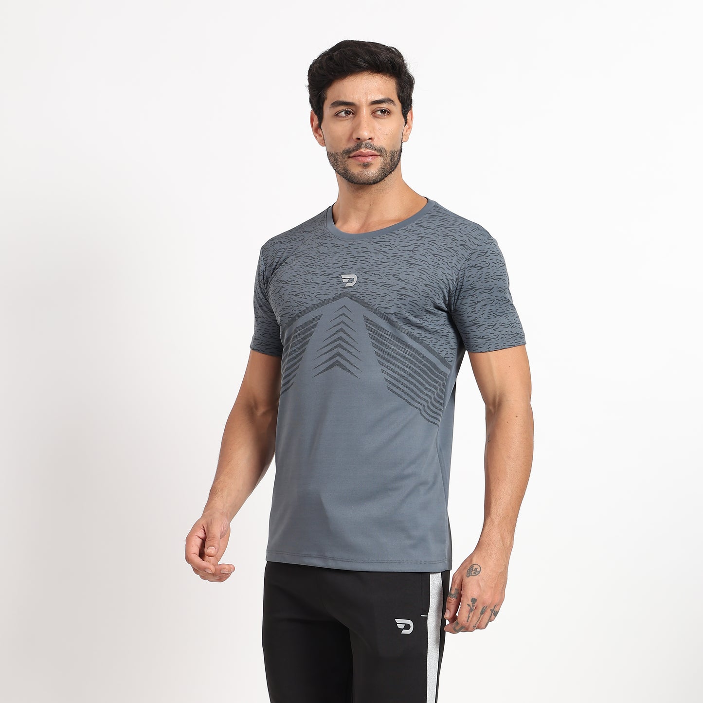 Flex Training Tee | Regular Fit