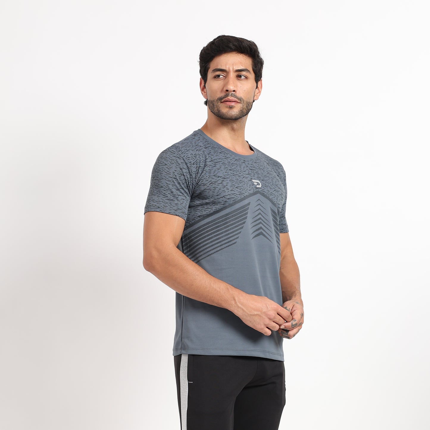 Flex Training Tee | Regular Fit