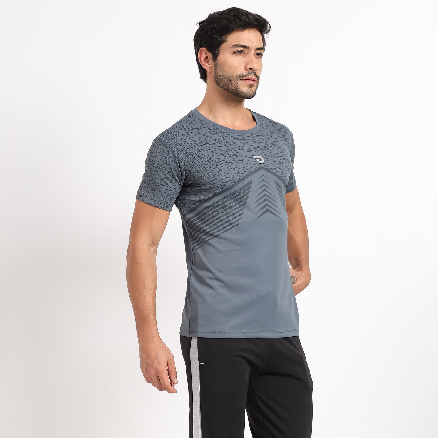 Flex Training Tee | Regular Fit