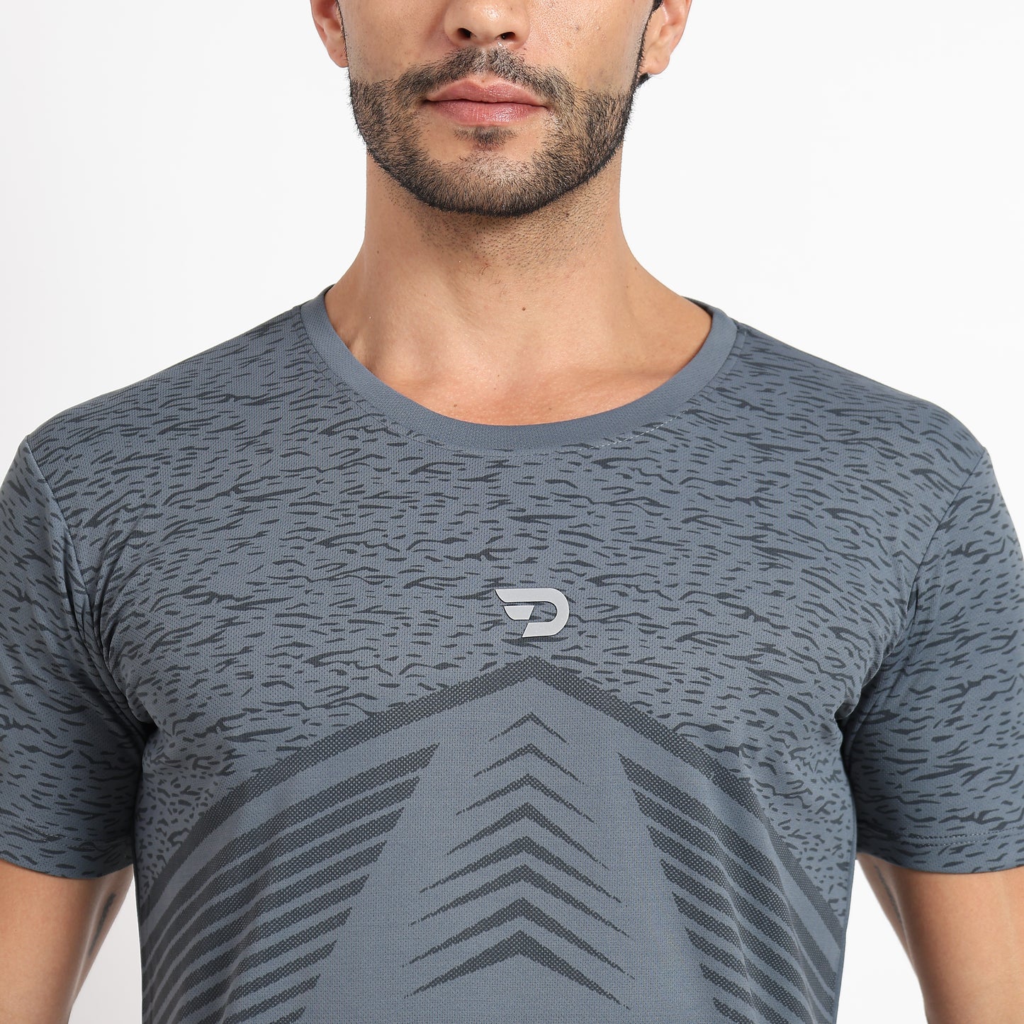 Flex Training Tee | Regular Fit