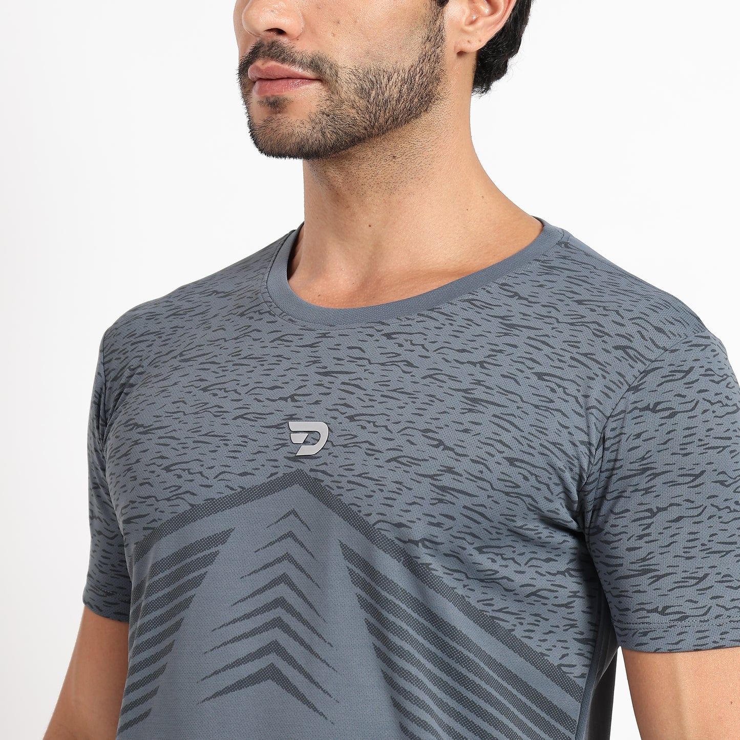 Flex Training Tee | Regular Fit