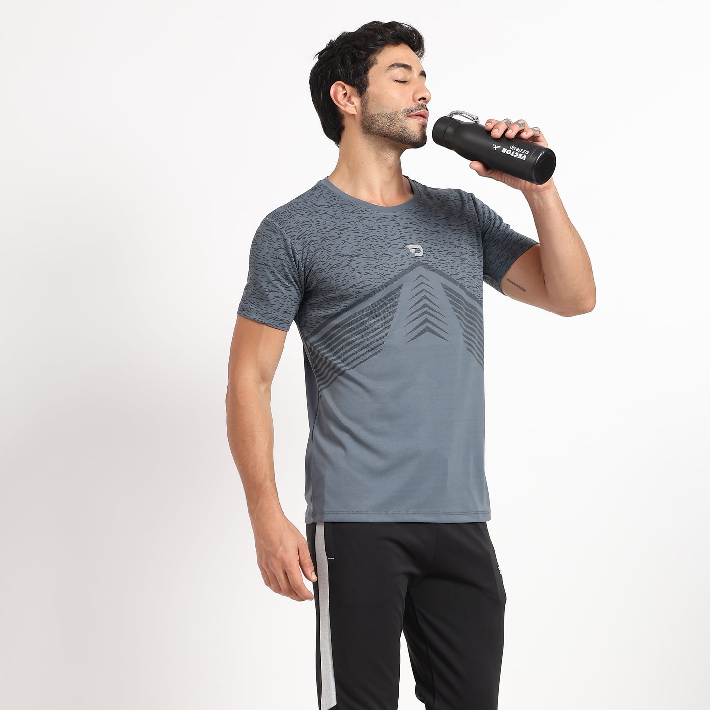 Flex Training Tee | Regular Fit