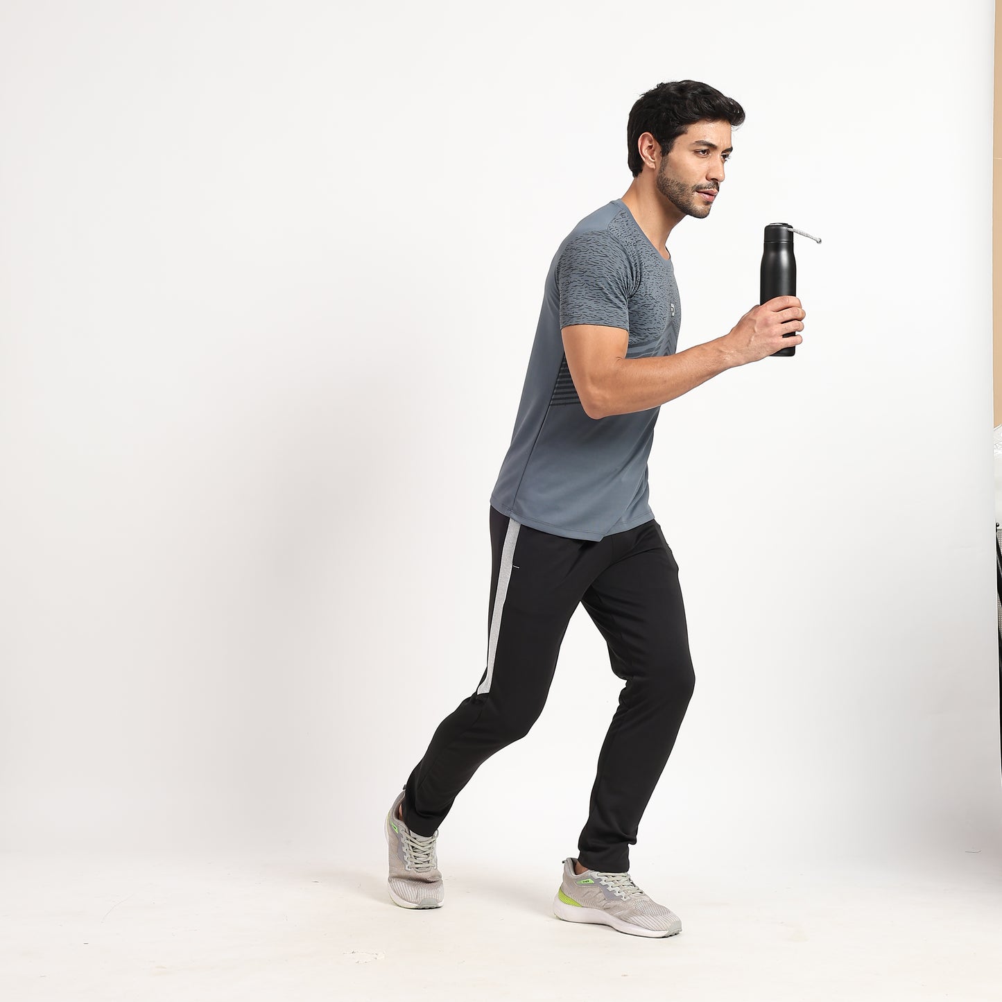 Flex Training Tee | Regular Fit