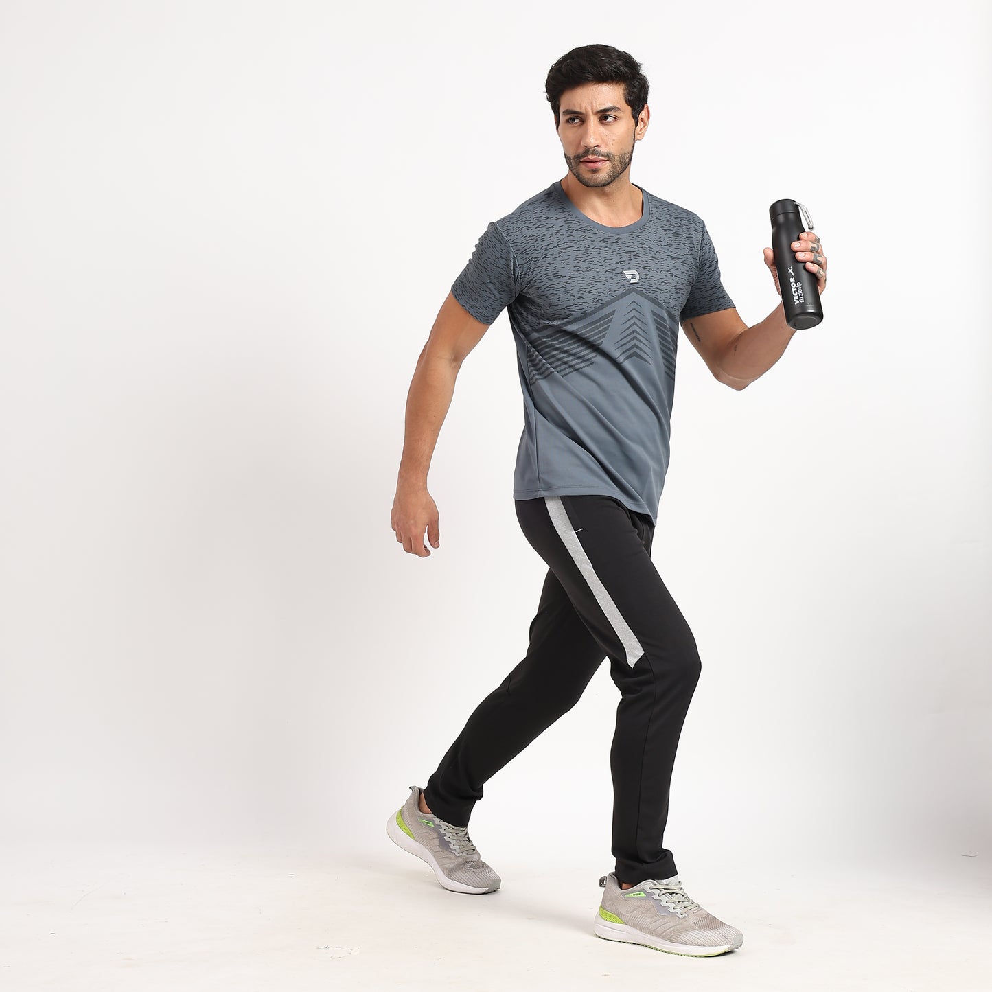 Flex Training Tee | Regular Fit