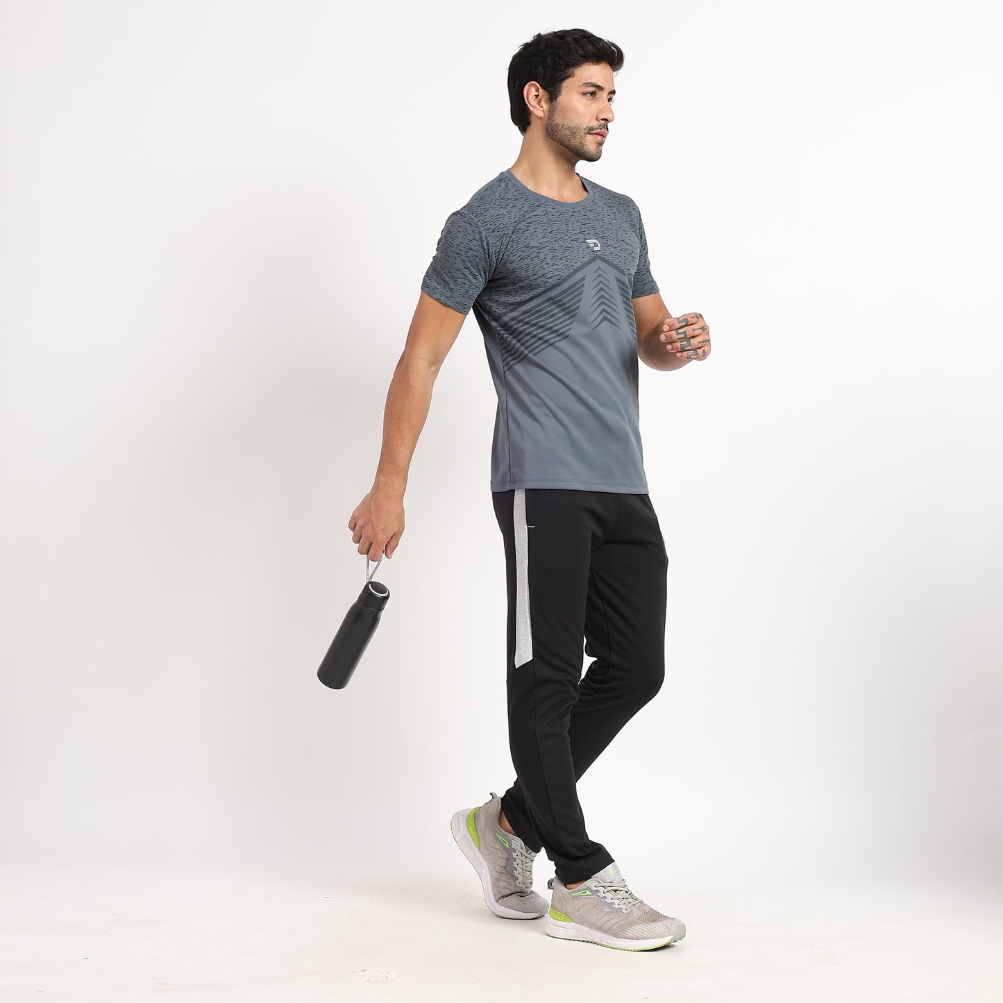 Flex Training Tee | Regular Fit