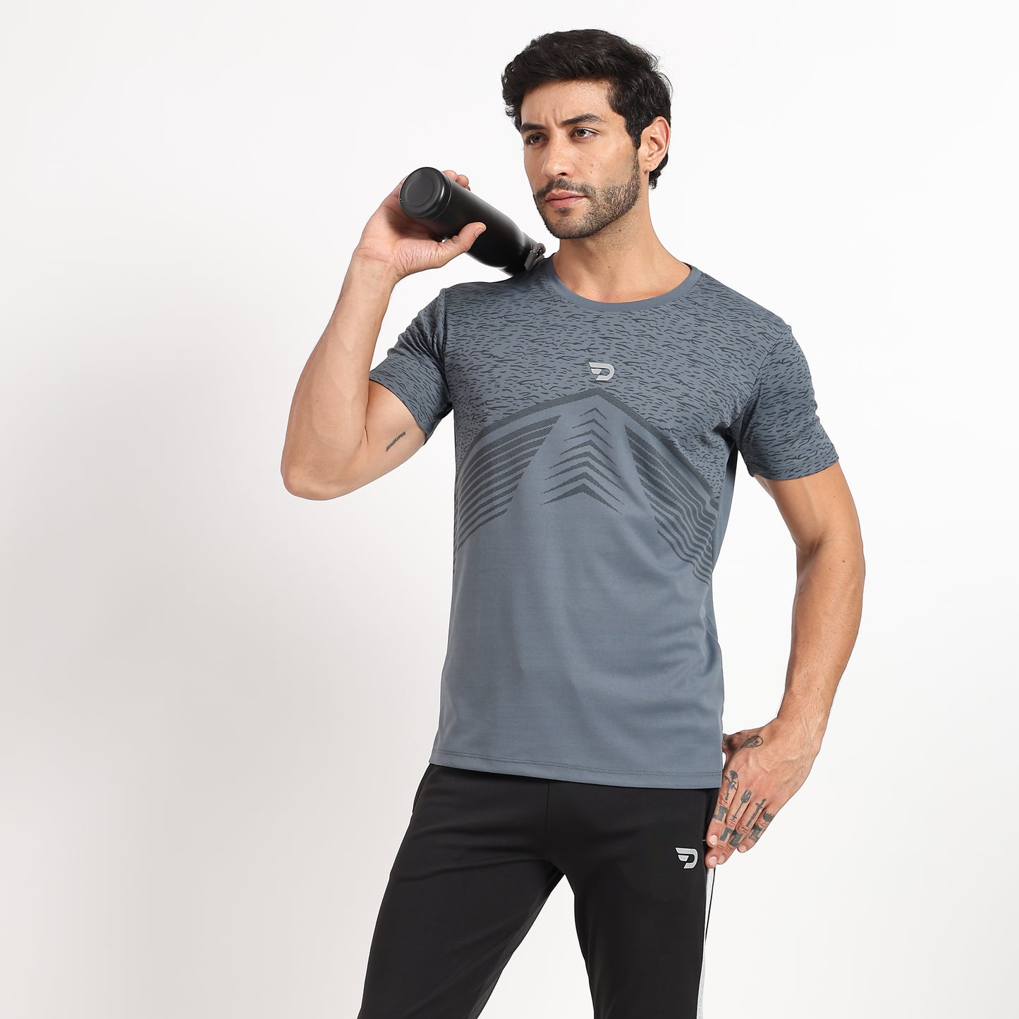 Flex Training Tee | Regular Fit