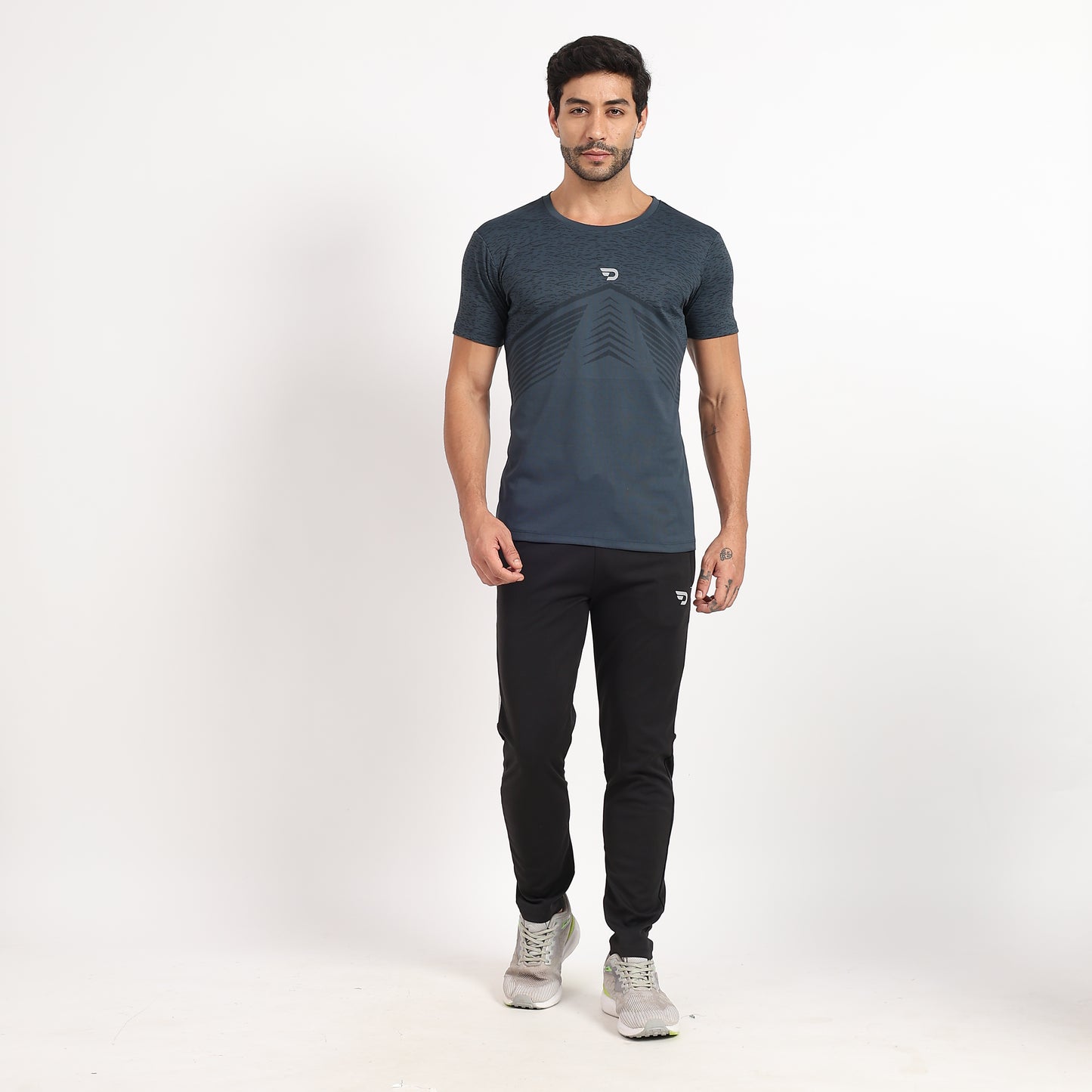 Flex Training Tee | Regular Fit