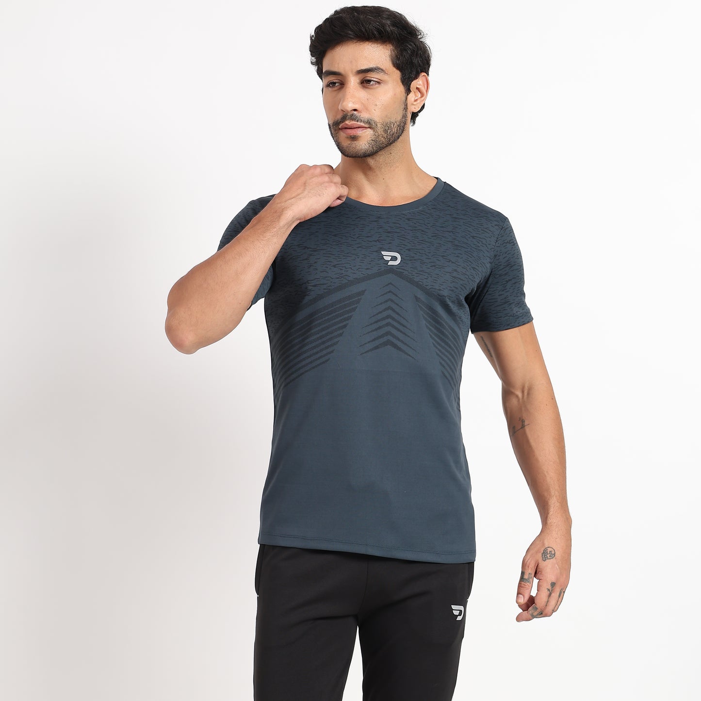 Flex Training Tee | Regular Fit