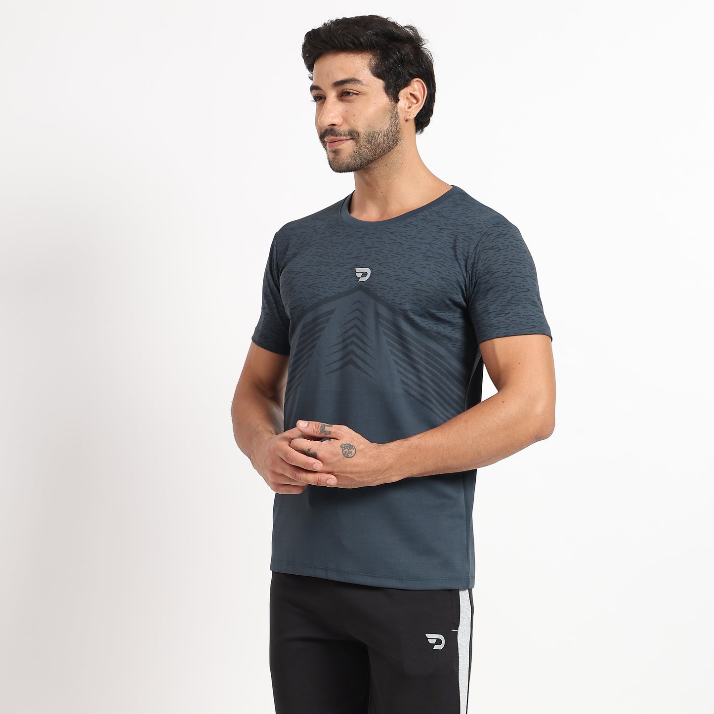 Flex Training Tee | Regular Fit