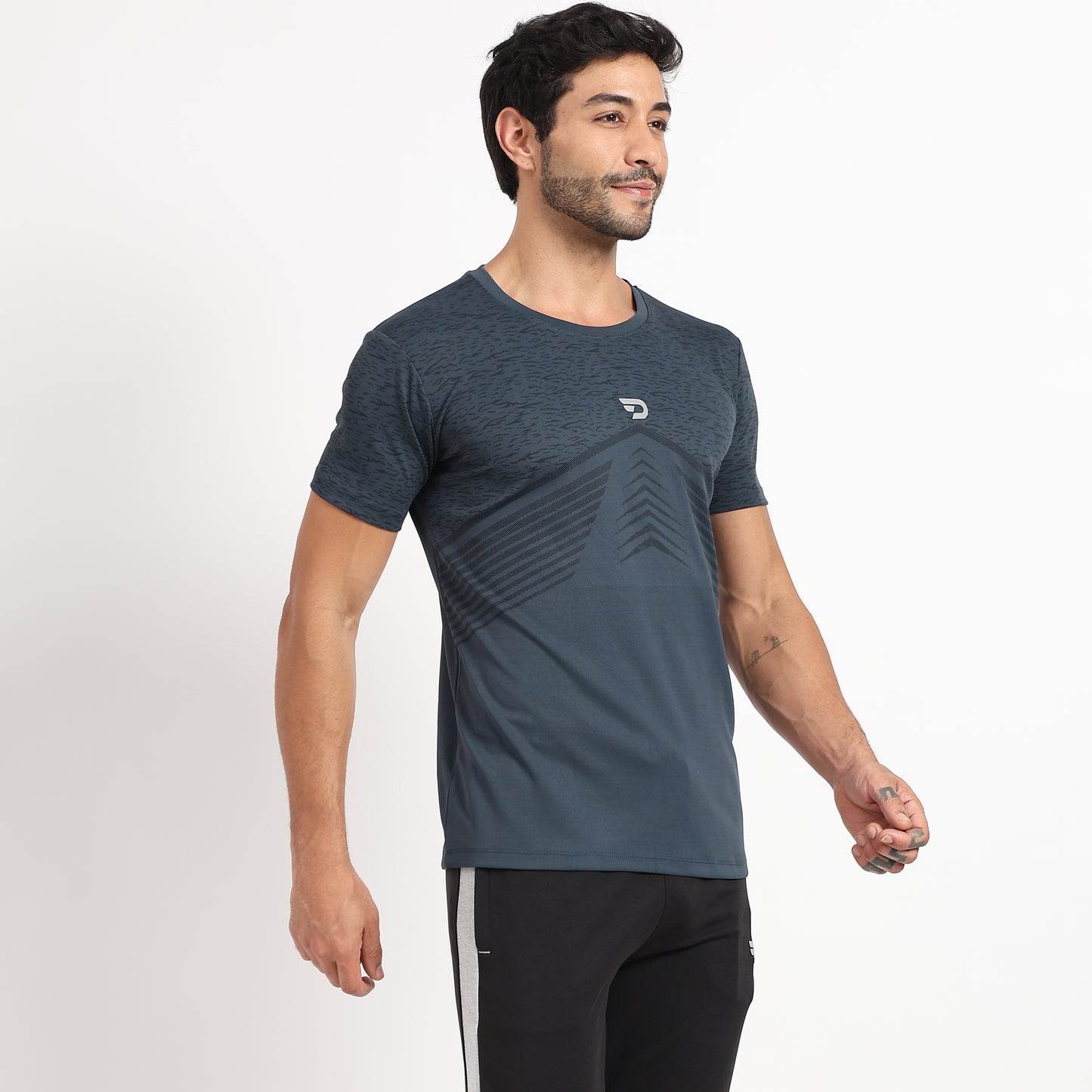 Flex Training Tee | Regular Fit