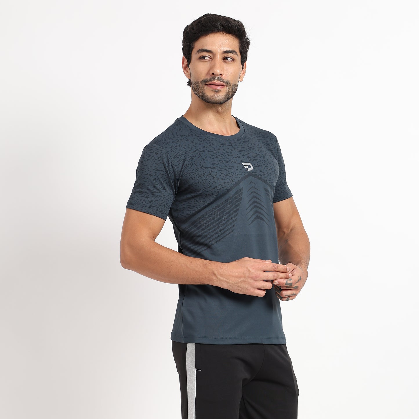 Flex Training Tee | Regular Fit