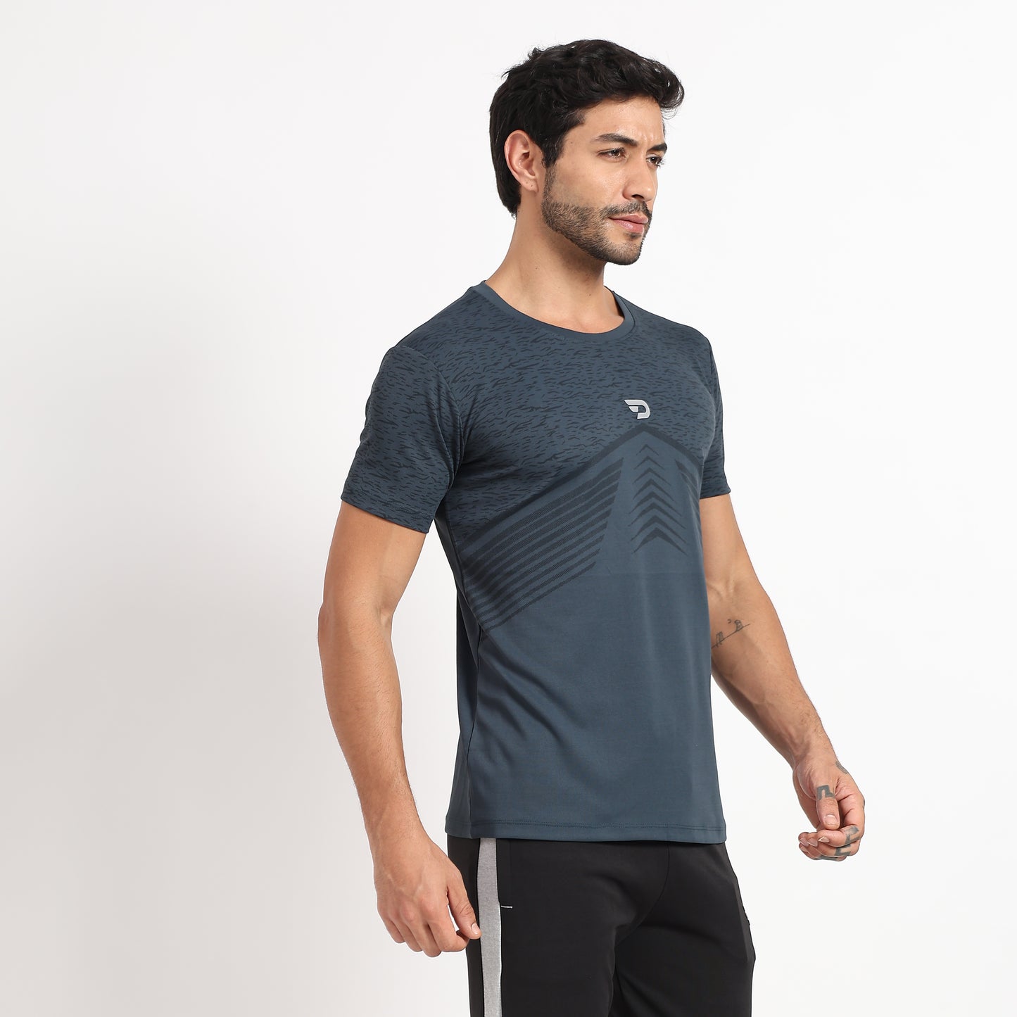 Flex Training Tee | Regular Fit