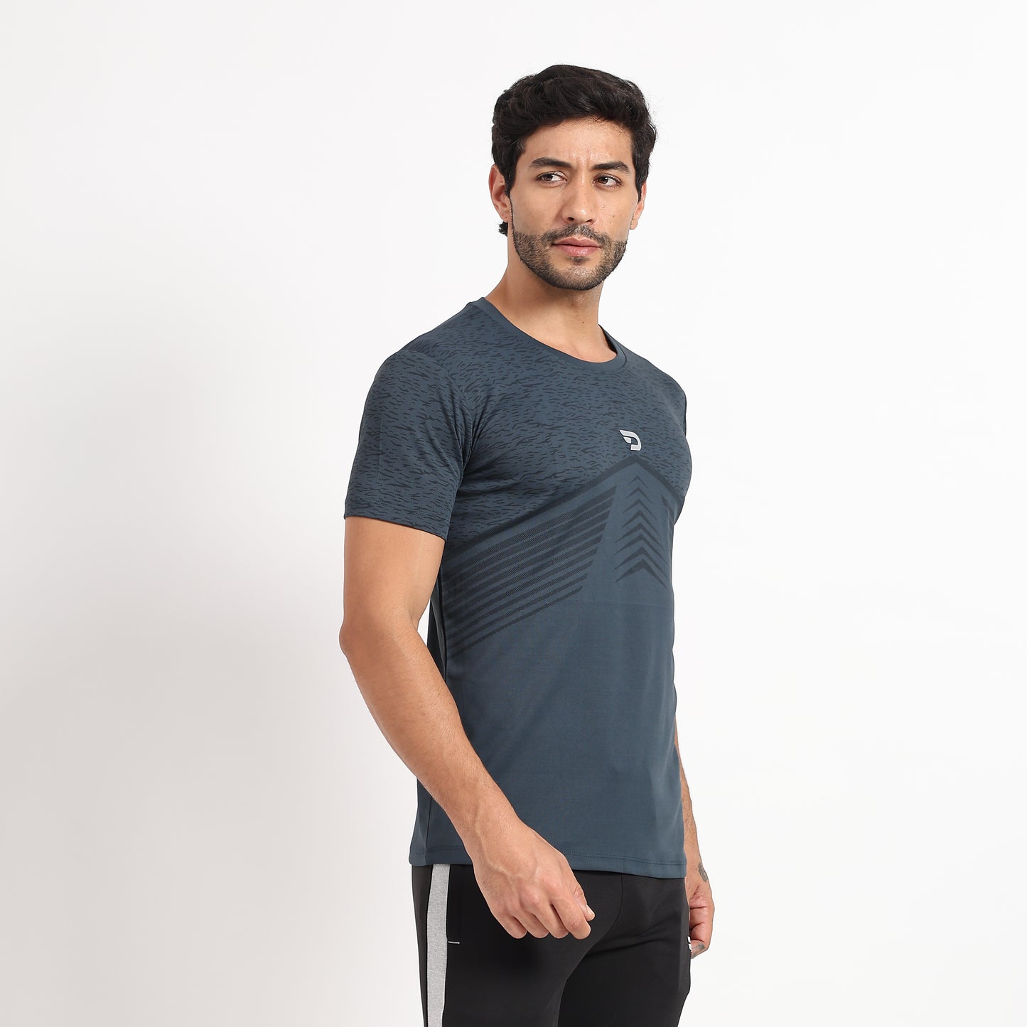 Flex Training Tee | Regular Fit