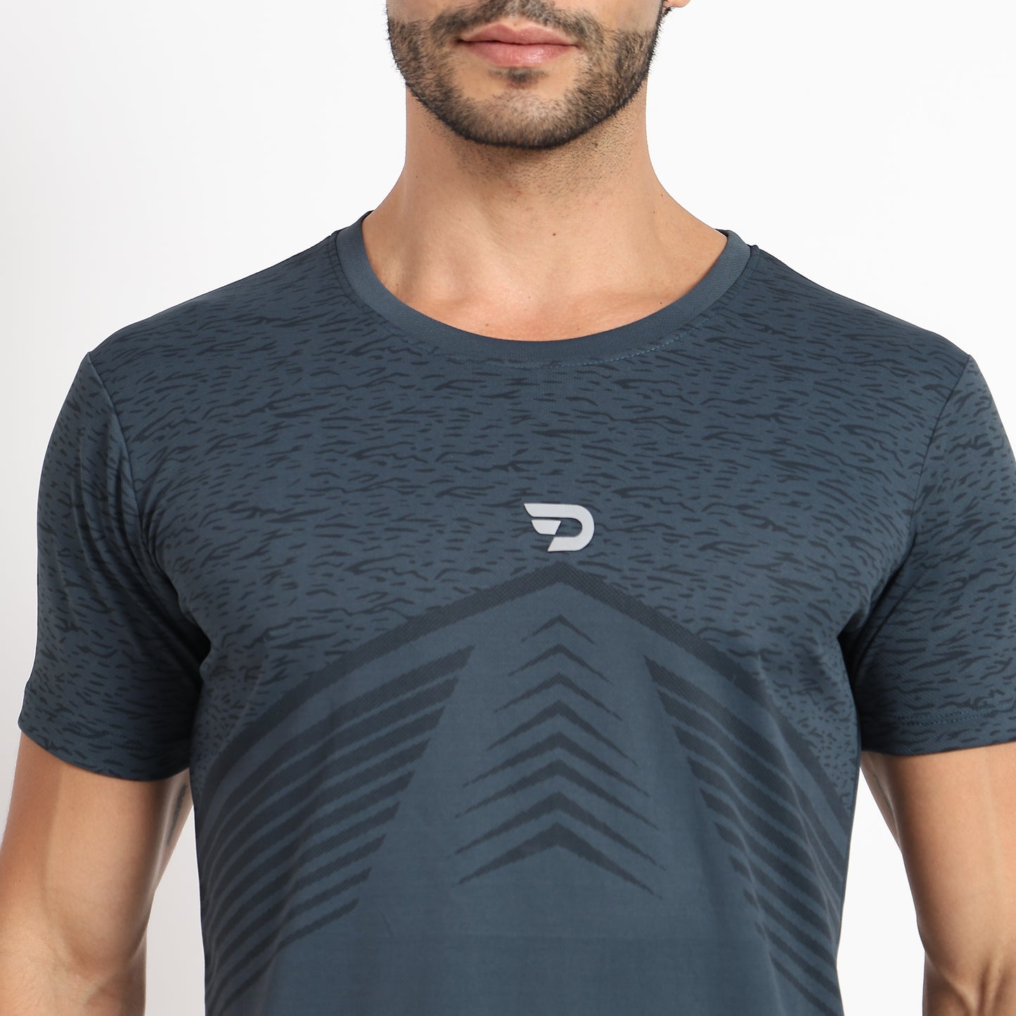 Flex Training Tee | Regular Fit