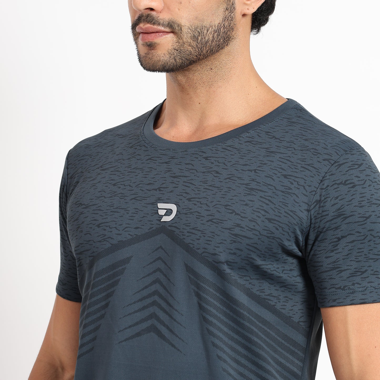 Flex Training Tee | Regular Fit