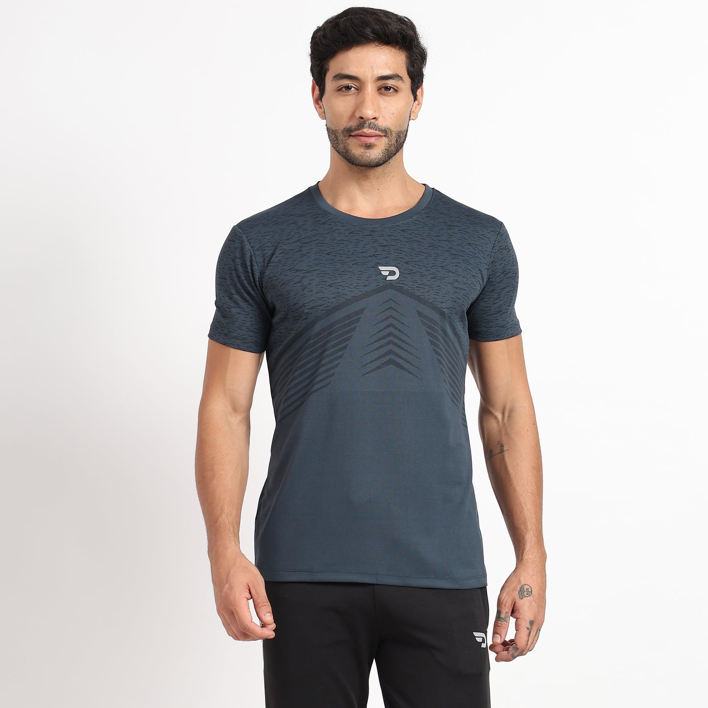 Flex Training Tee | Regular Fit