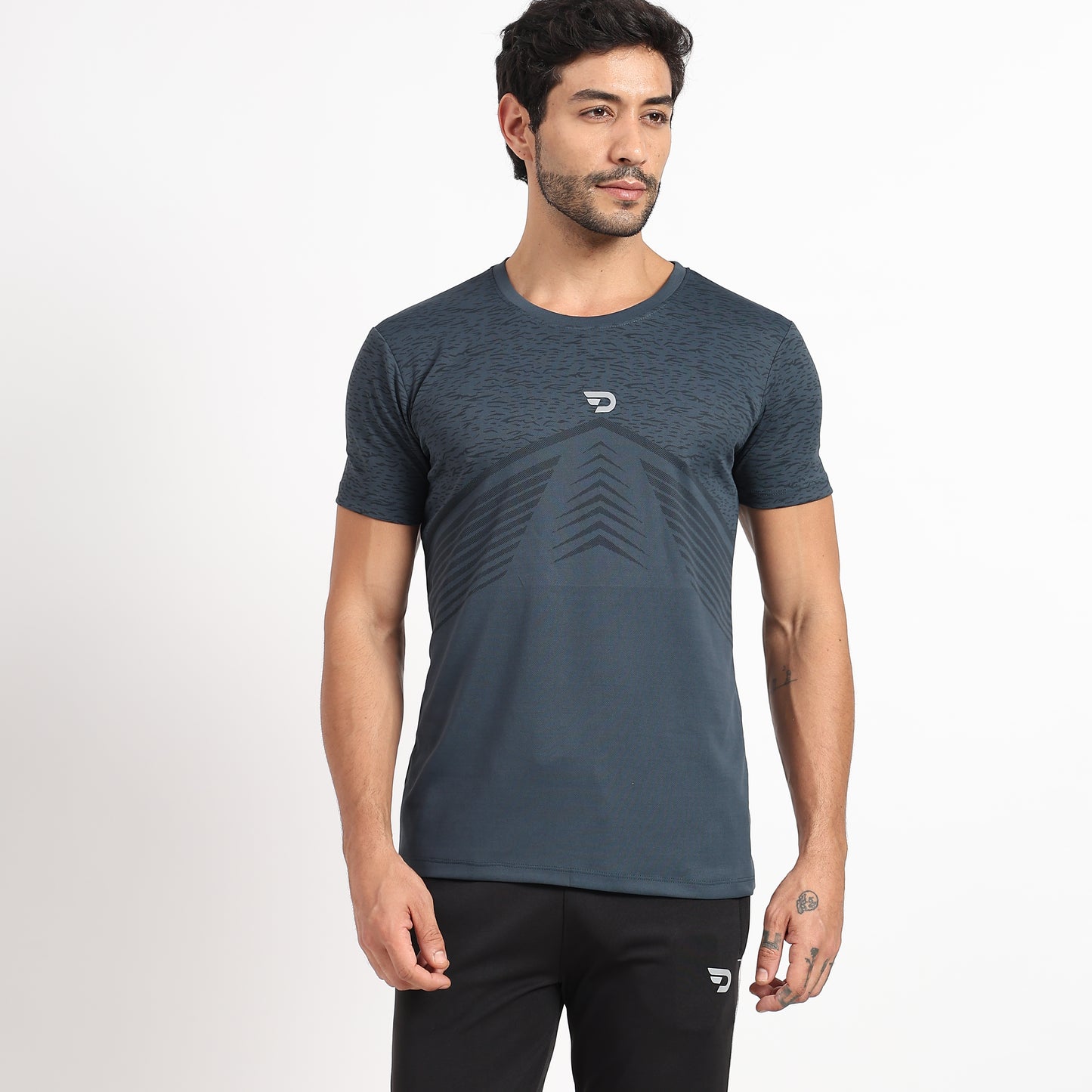 Flex Training Tee | Regular Fit