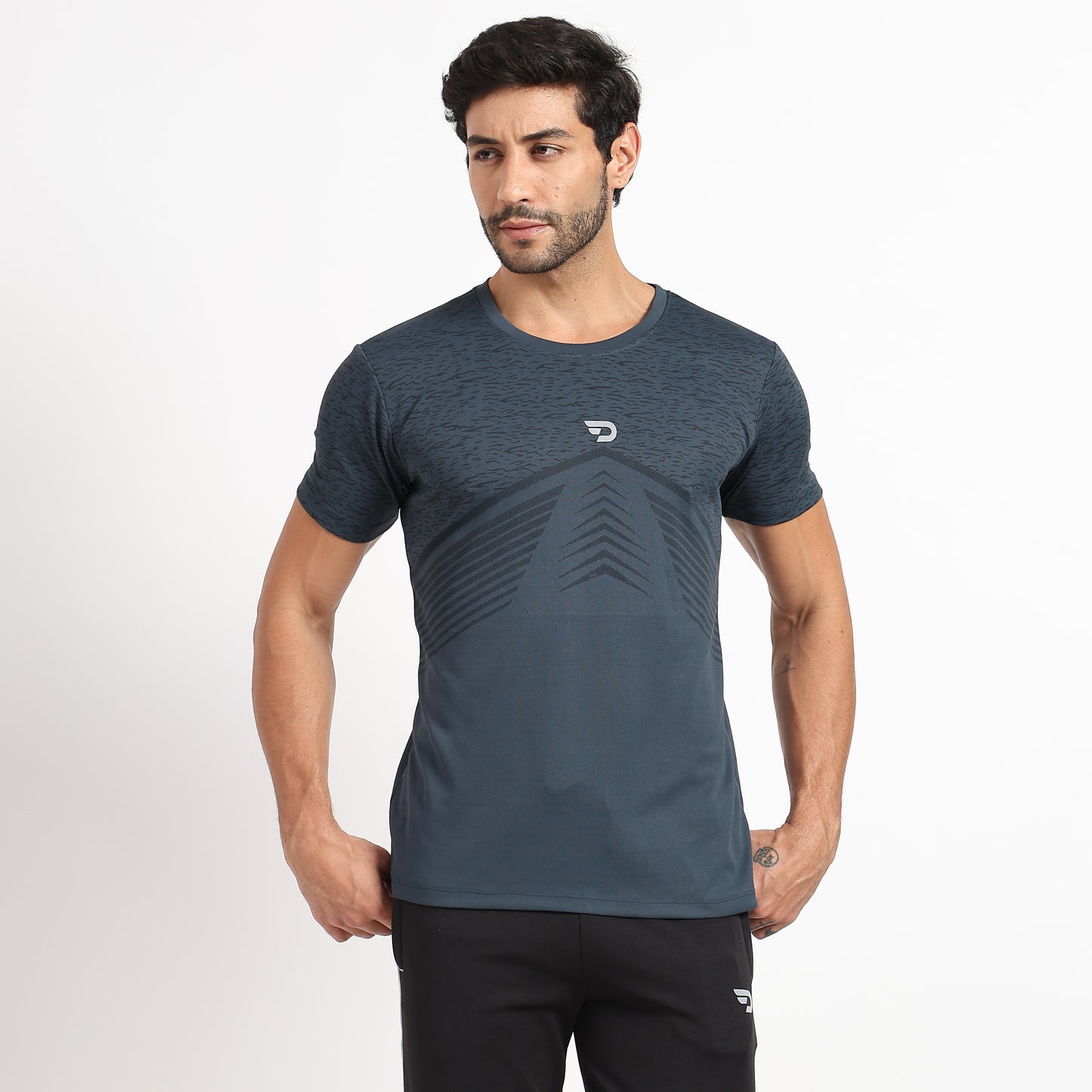 Flex Training Tee | Regular Fit