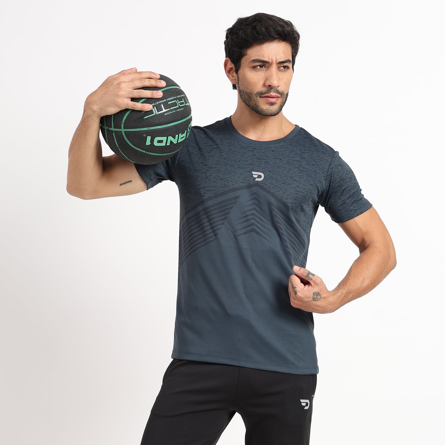 Flex Training Tee | Regular Fit