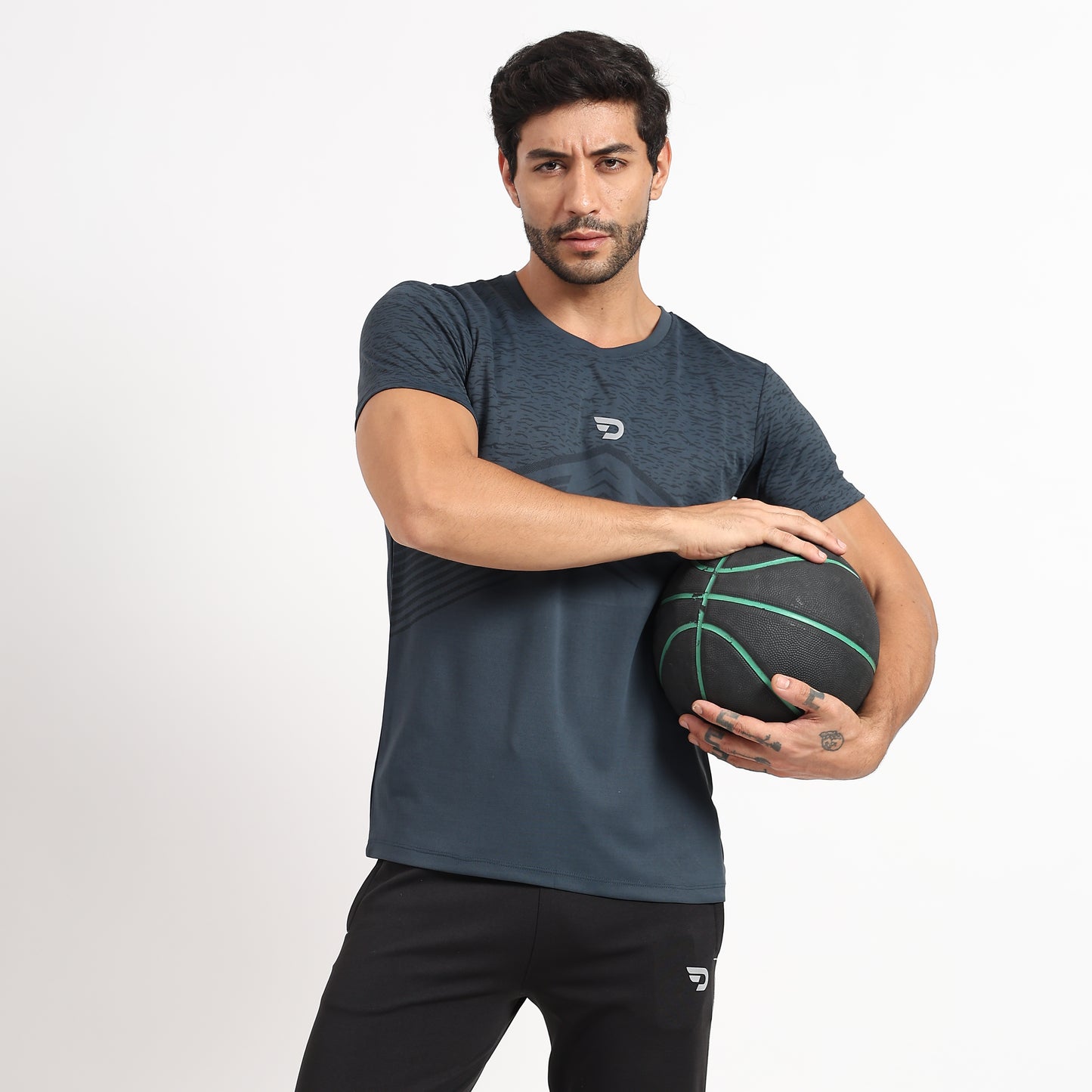 Flex Training Tee | Regular Fit