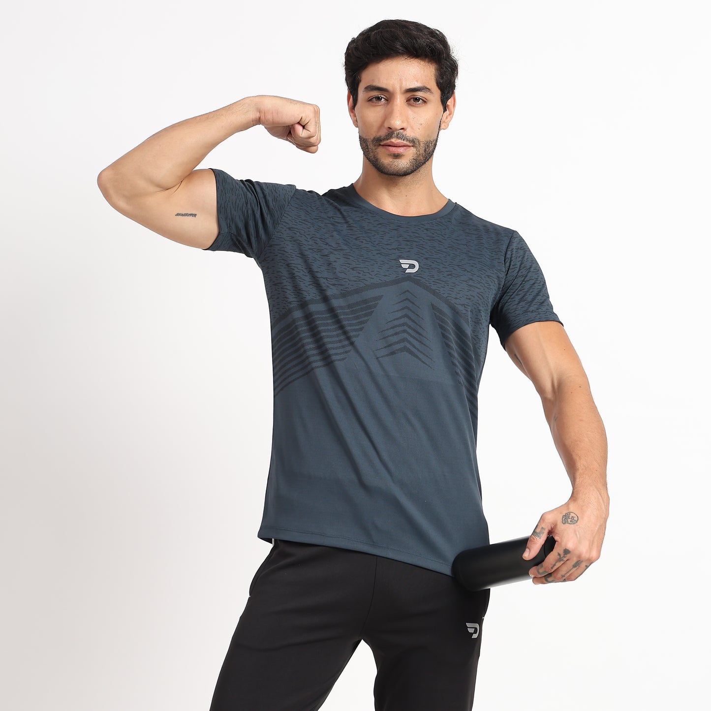 Flex Training Tee | Regular Fit