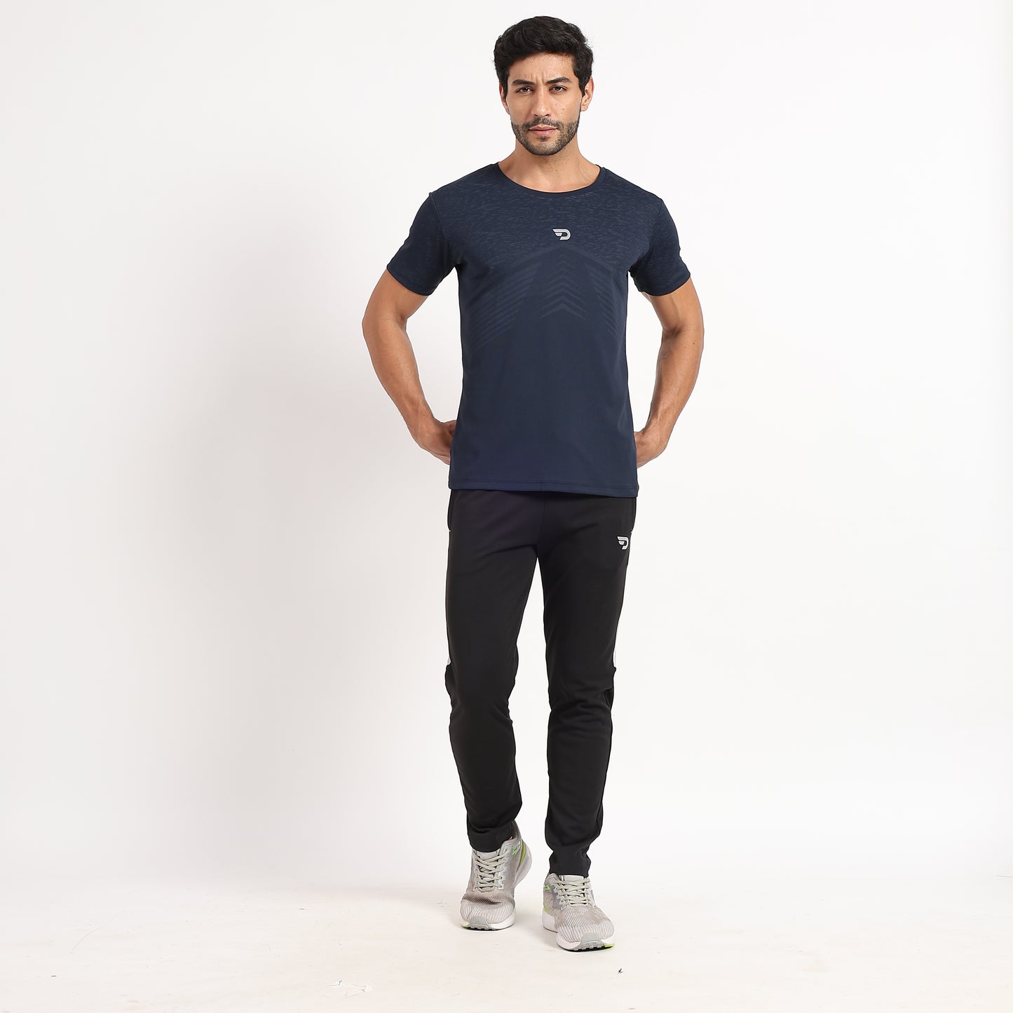 Flex Training Tee | Regular Fit