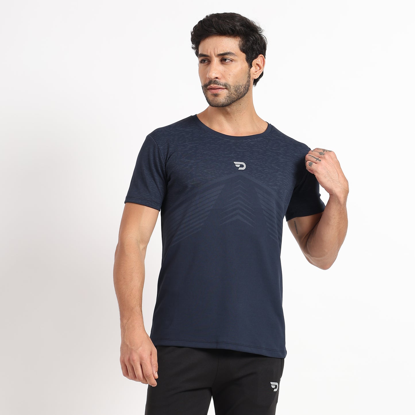 Flex Training Tee | Regular Fit