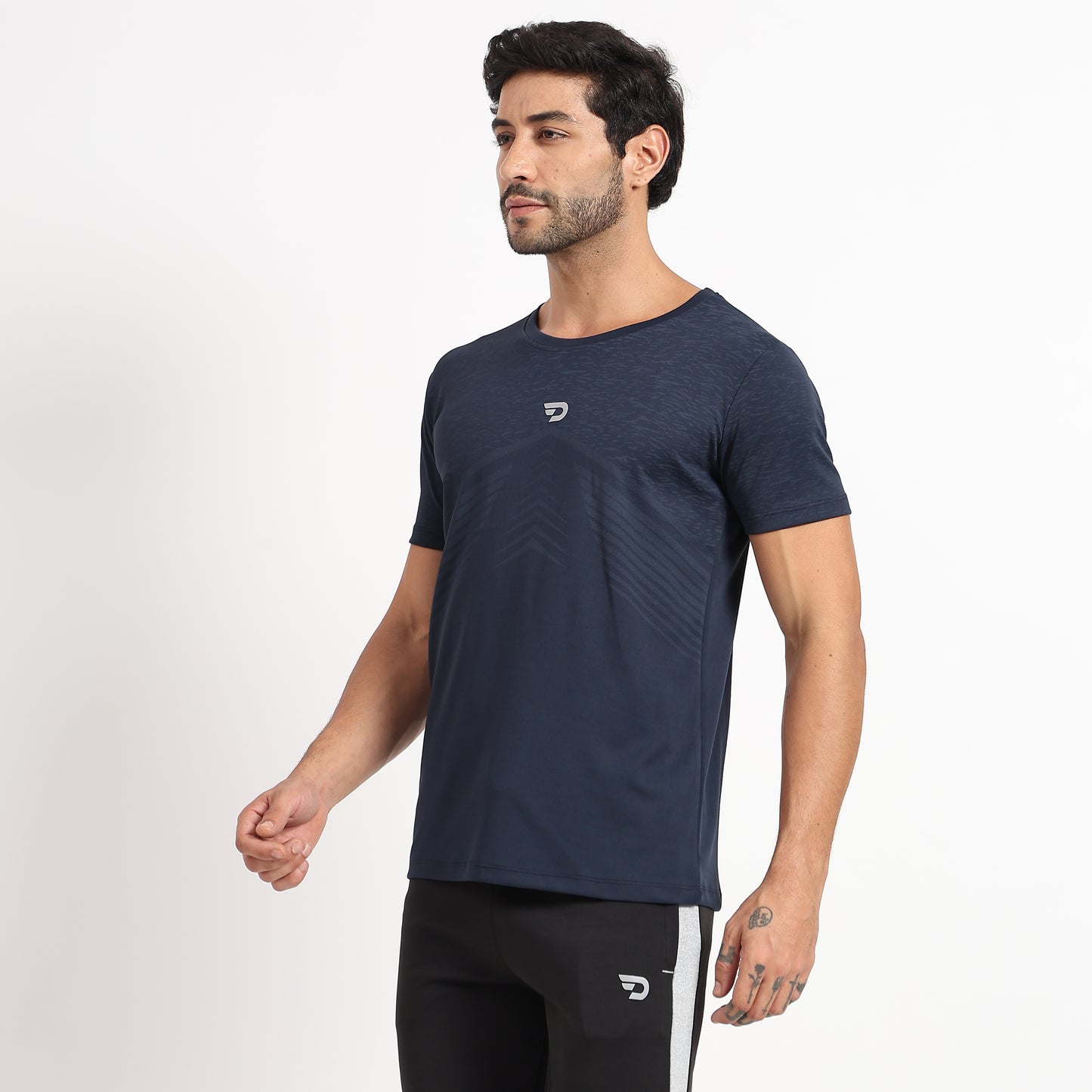 Flex Training Tee | Regular Fit