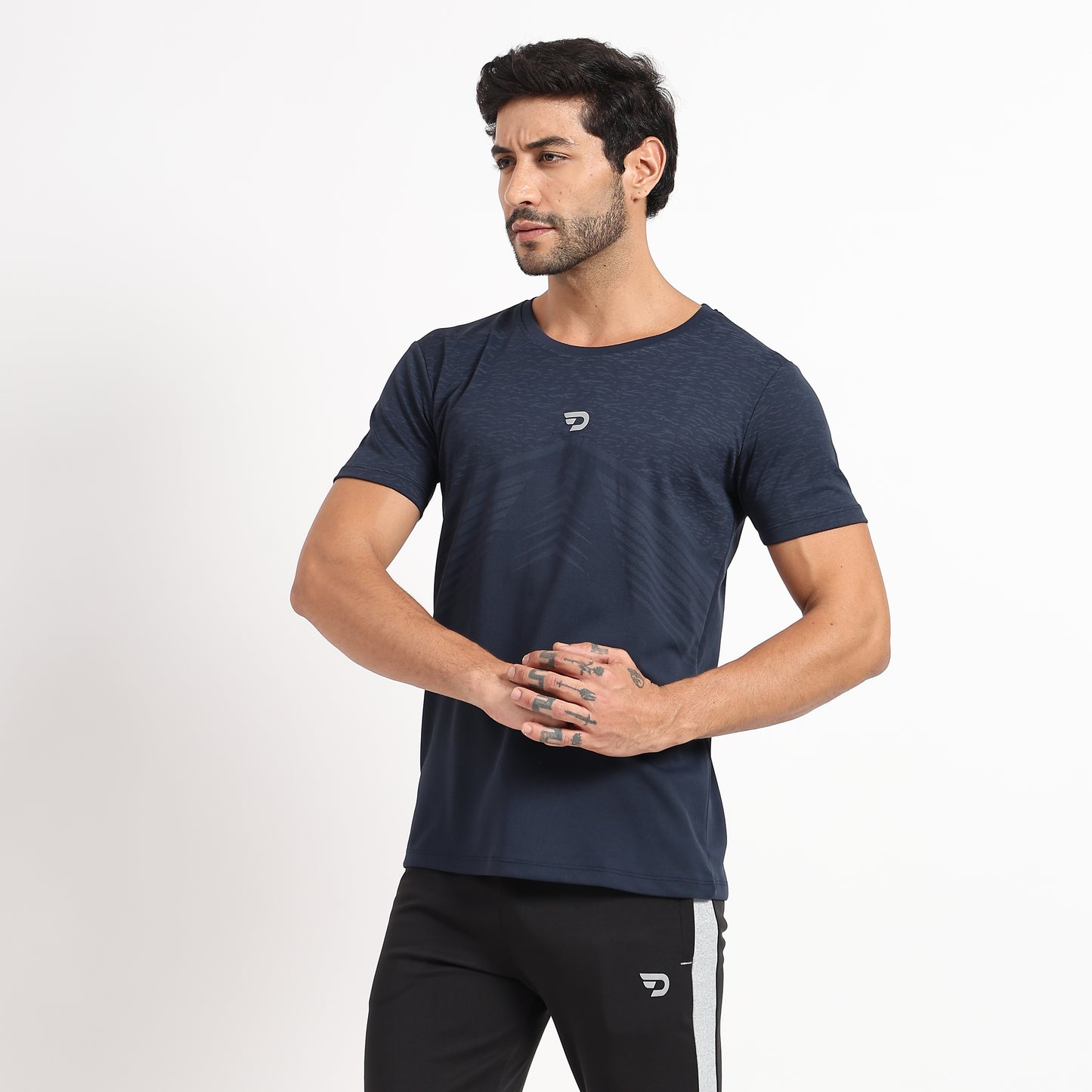 Flex Training Tee | Regular Fit