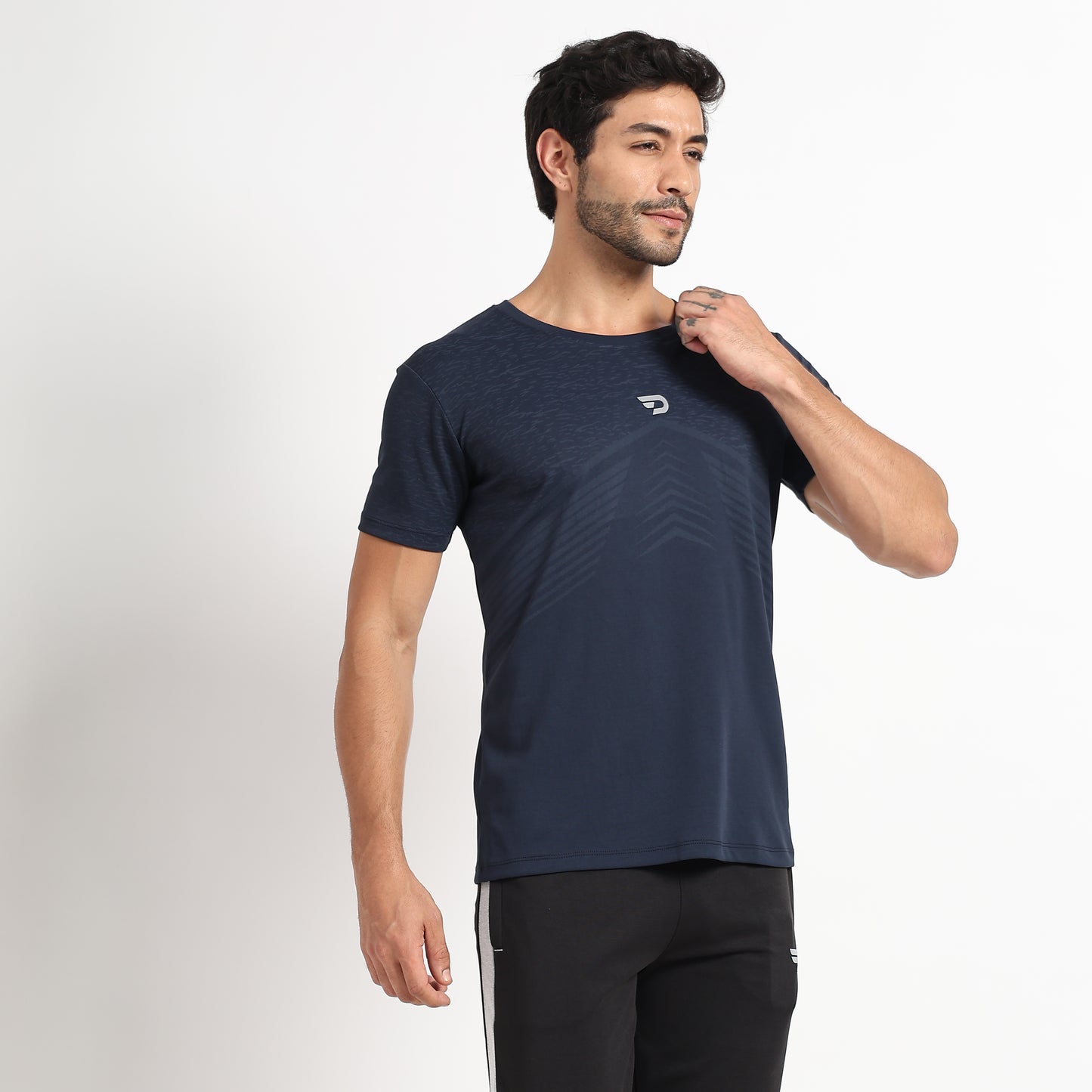 Flex Training Tee | Regular Fit