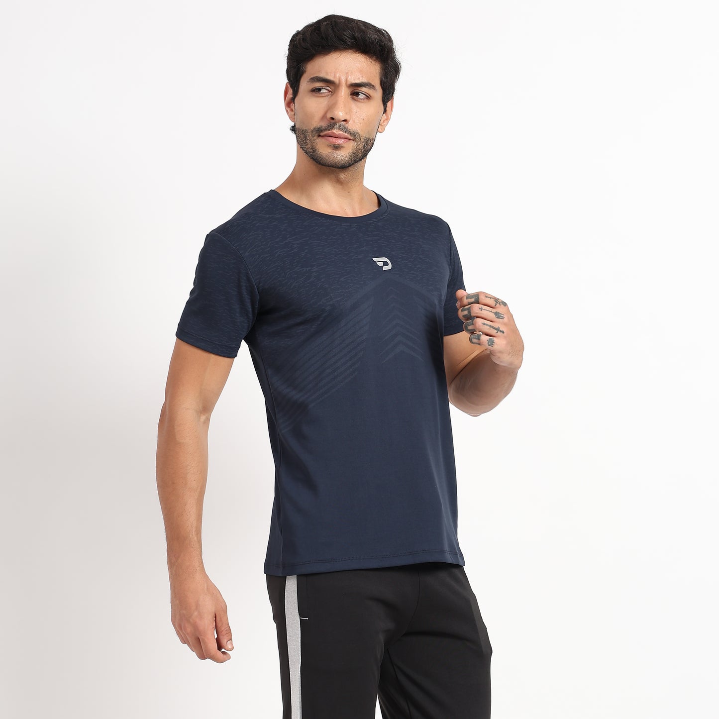 Flex Training Tee | Regular Fit