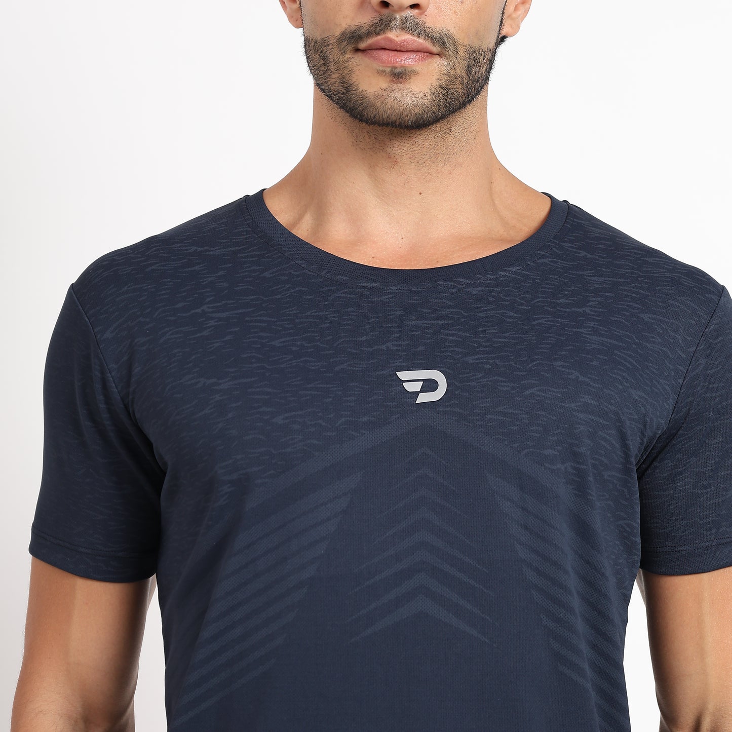 Flex Training Tee | Regular Fit