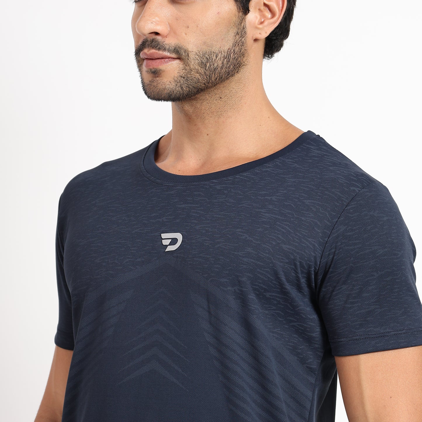 Flex Training Tee | Regular Fit