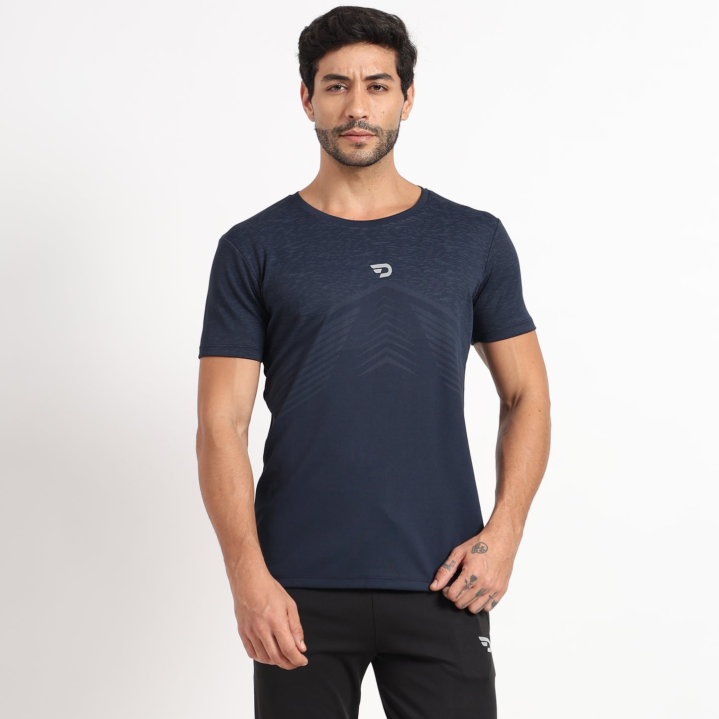 Flex Training Tee | Regular Fit